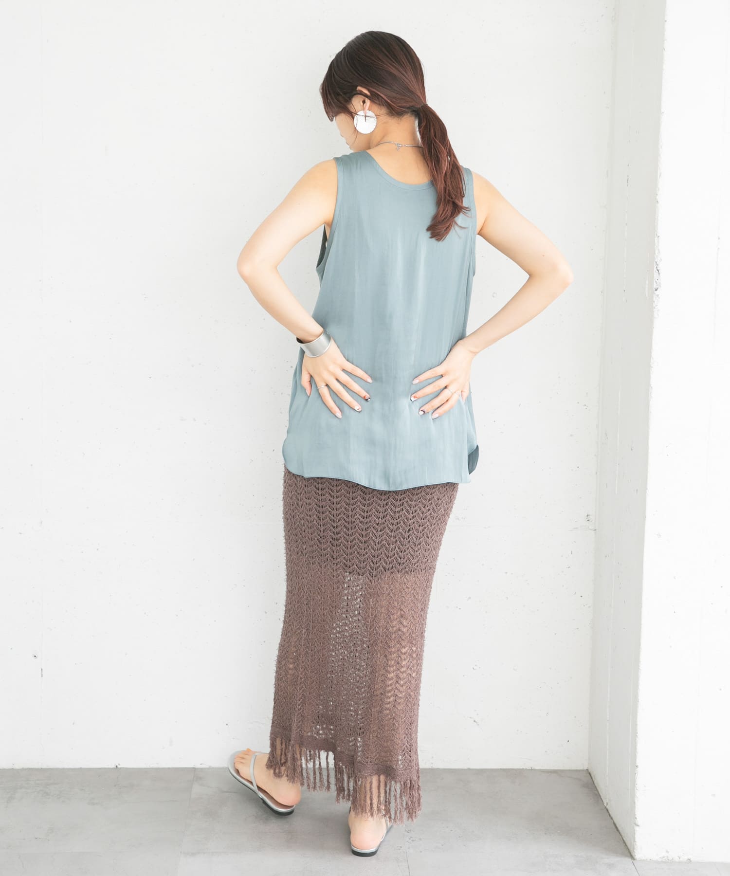BLUE GRAY