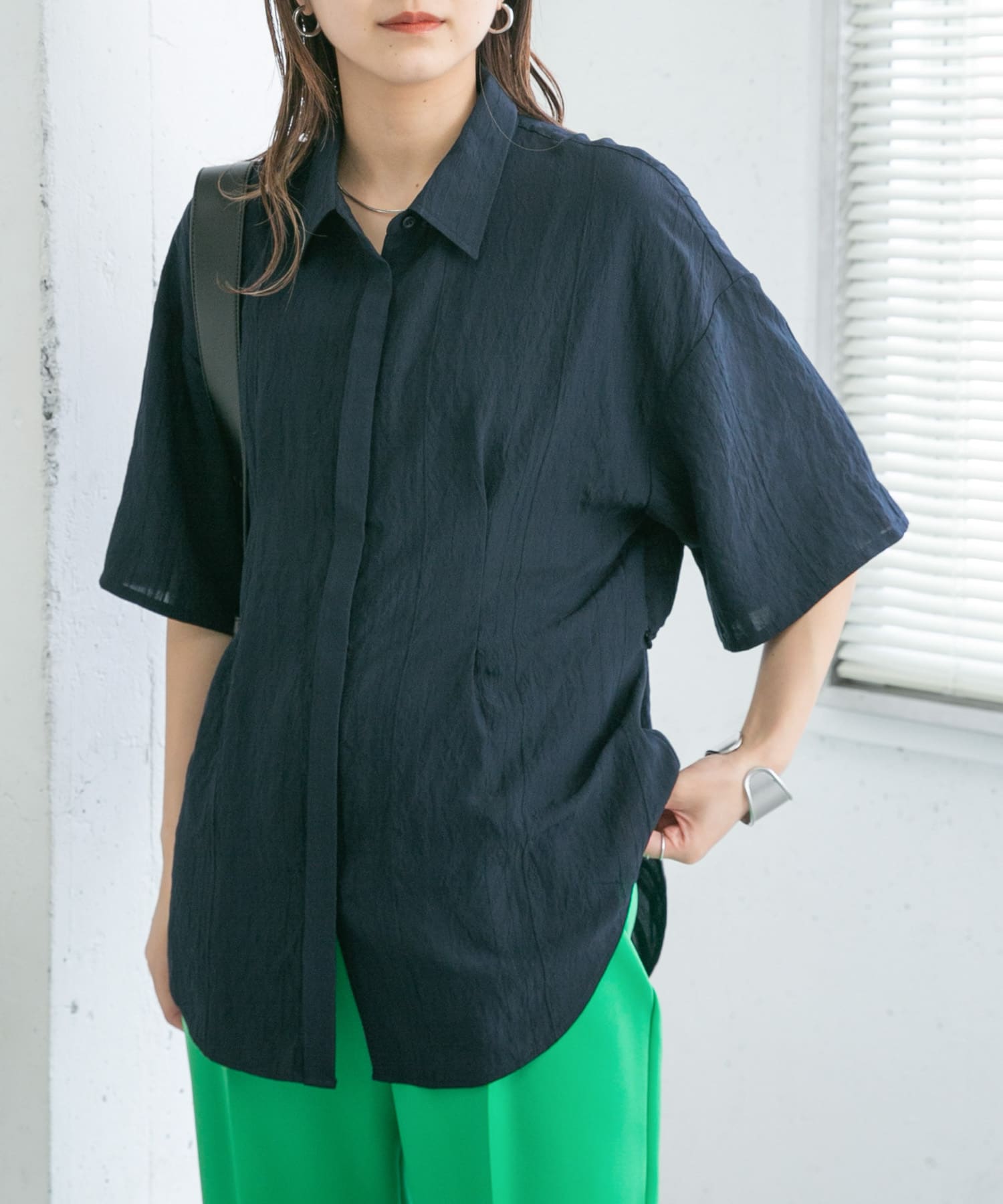 D.NAVY