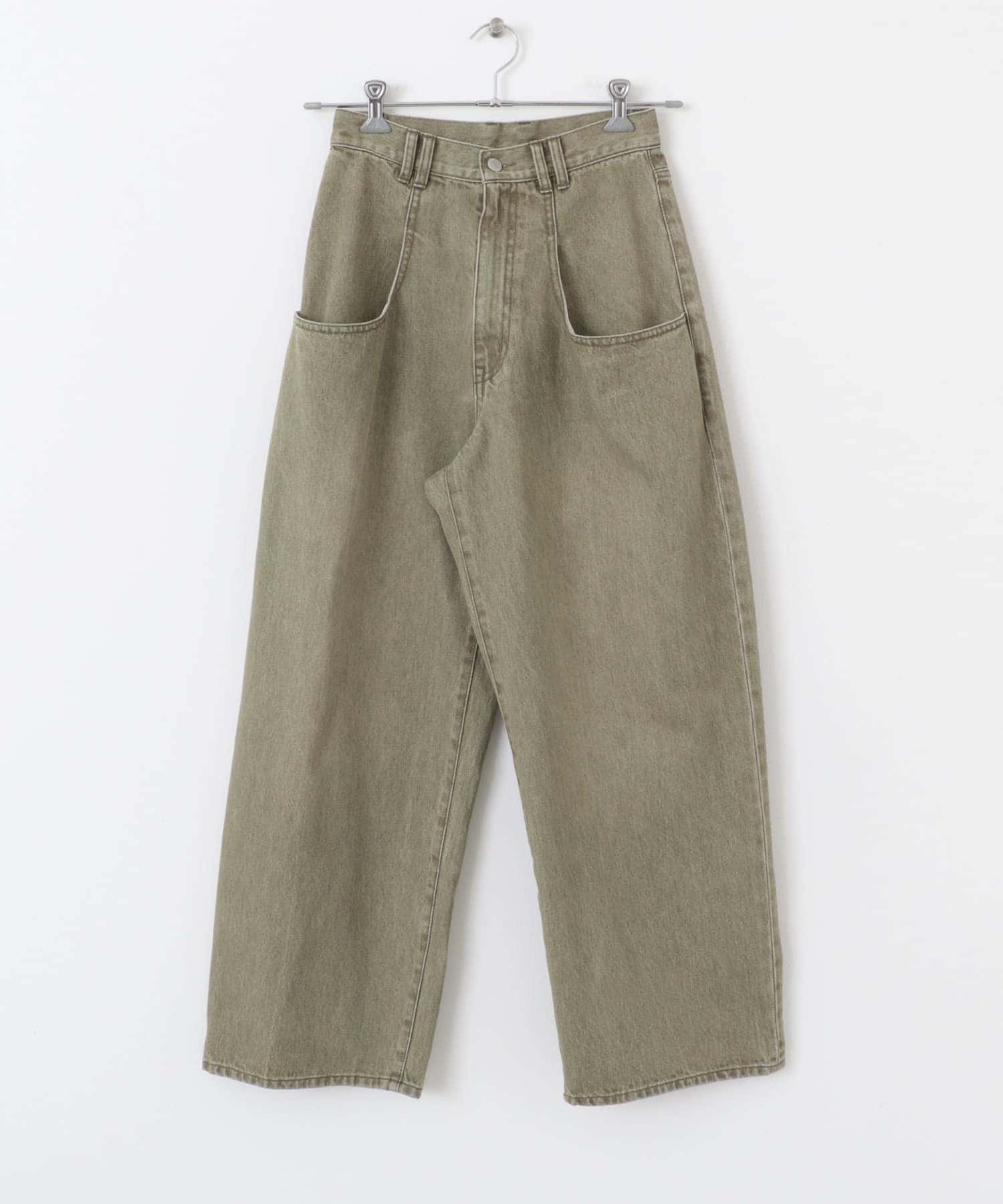 KHAKI