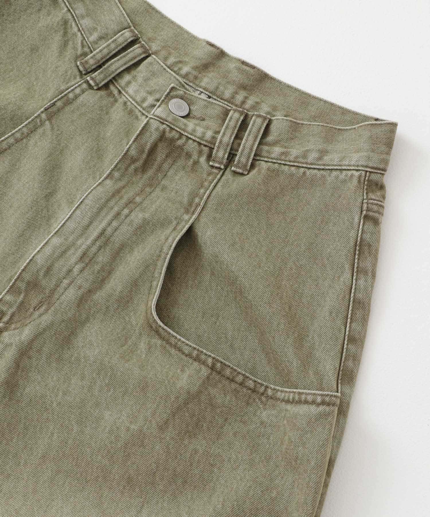 KHAKI