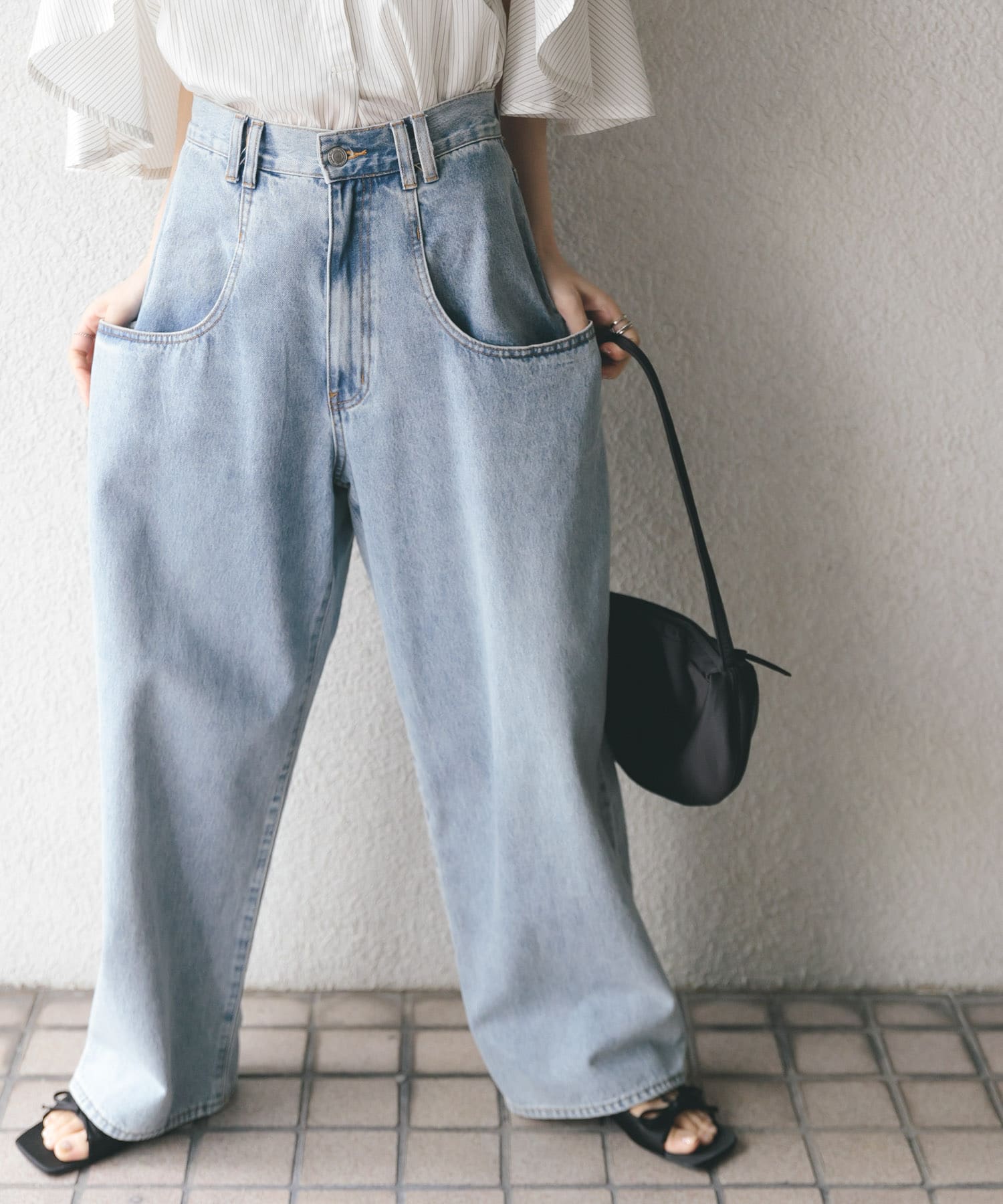 L.BLUE