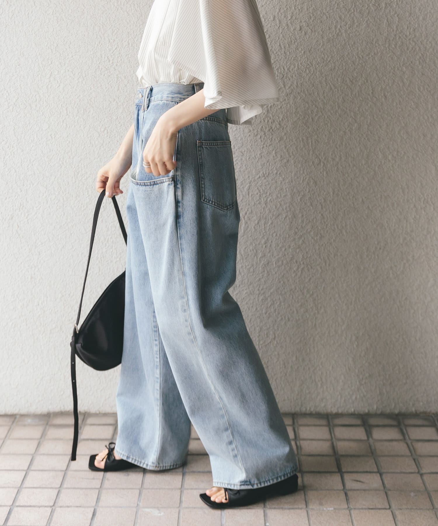 L.BLUE