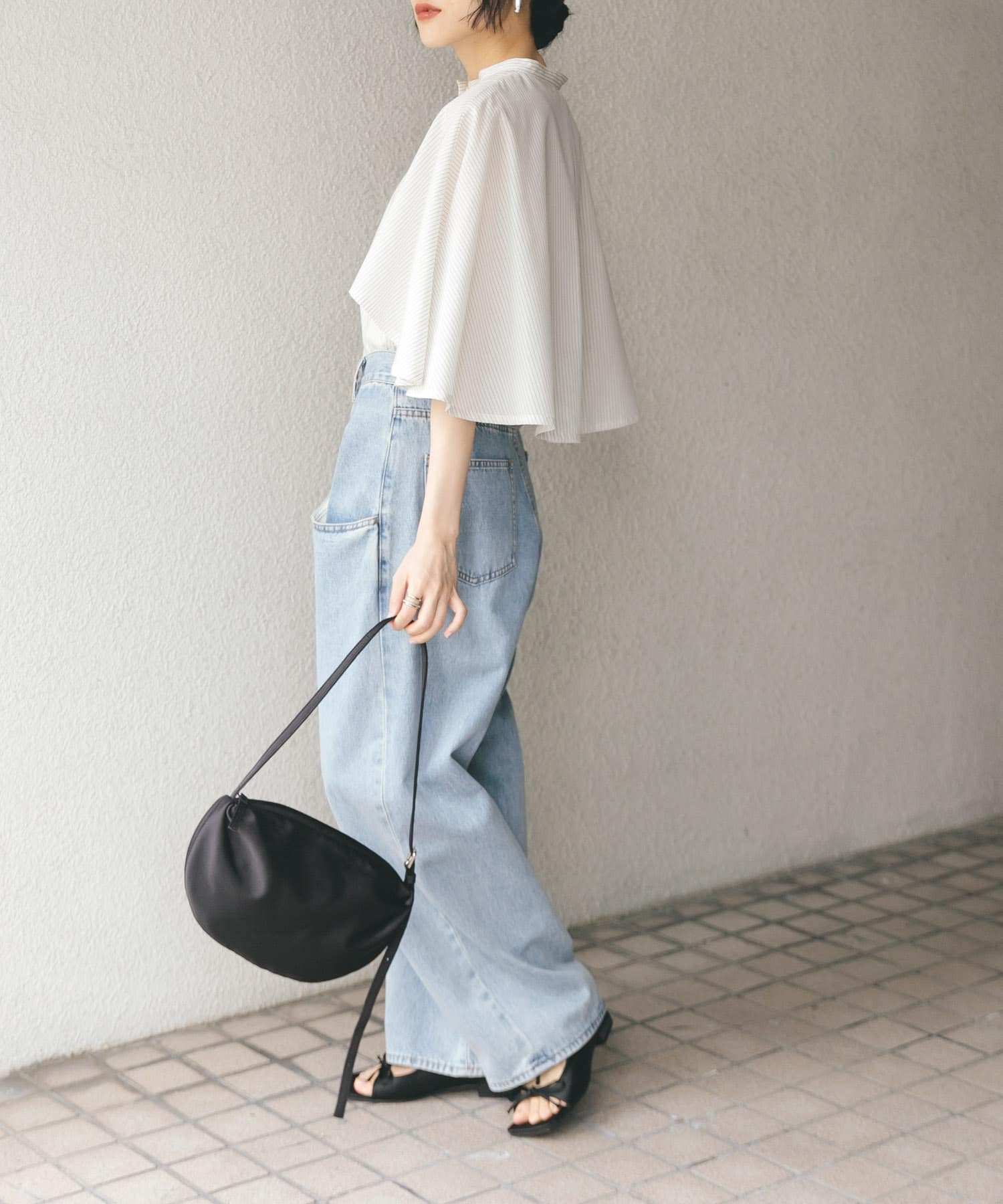 L.BLUE