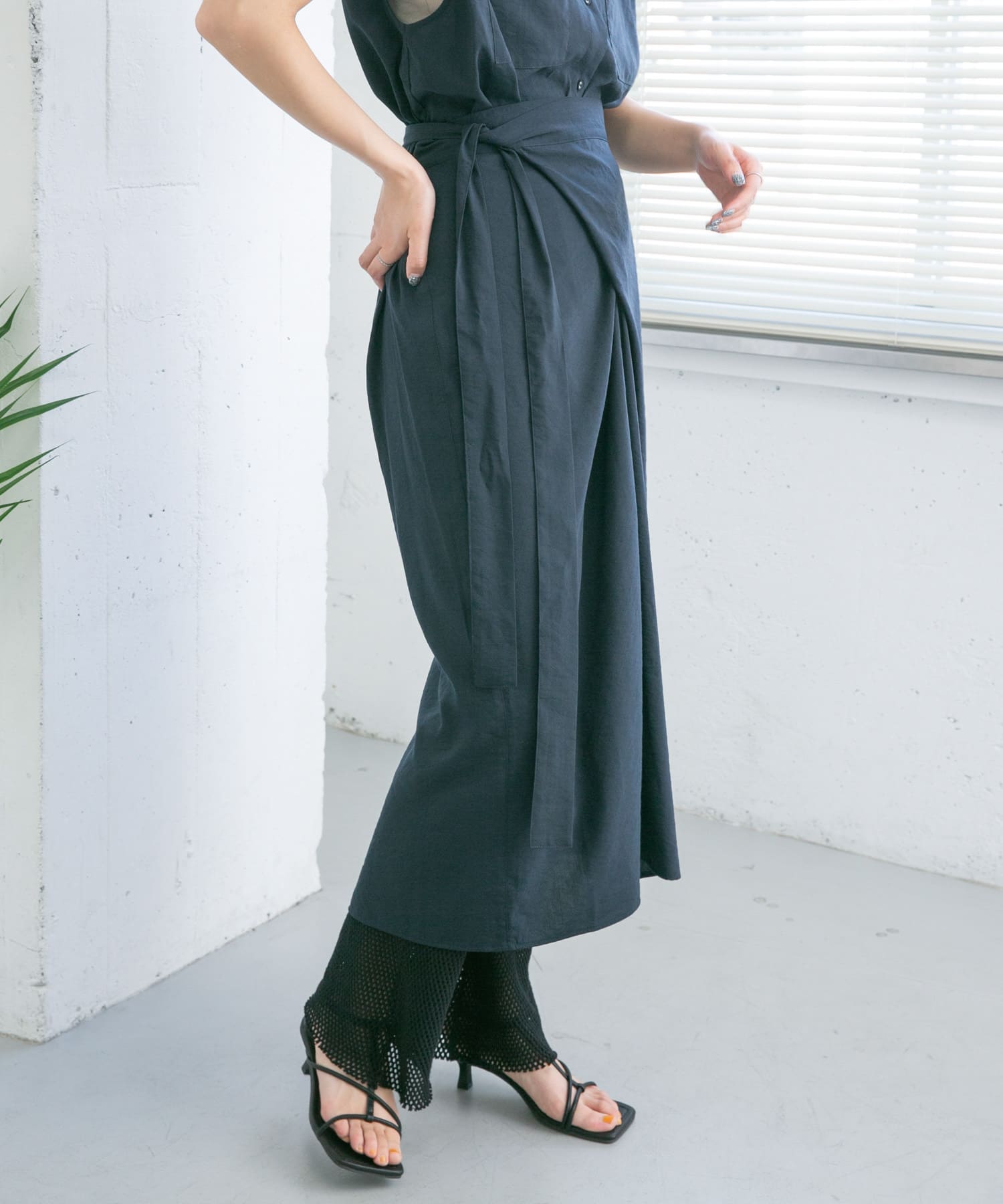 D.NAVY