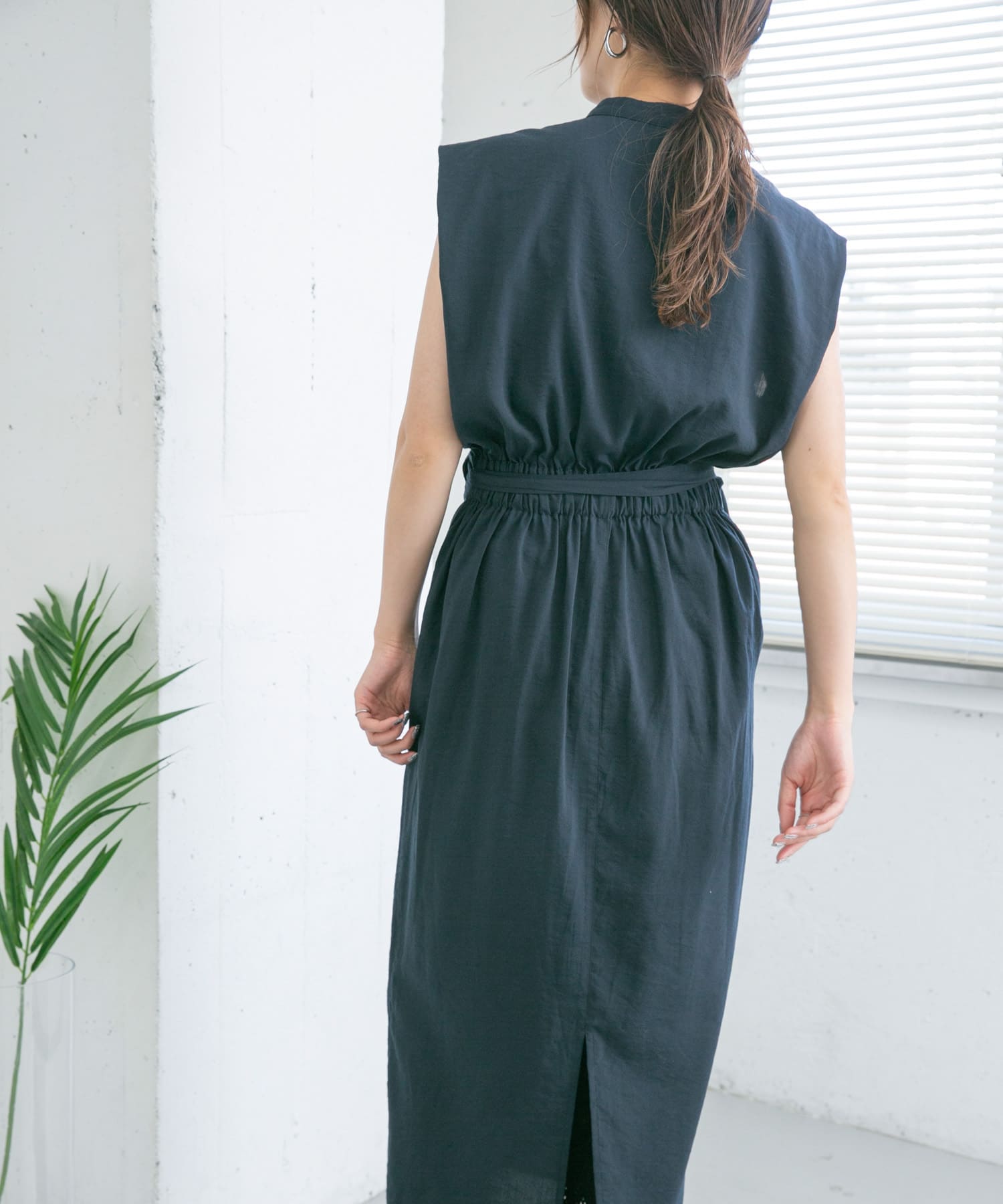 D.NAVY