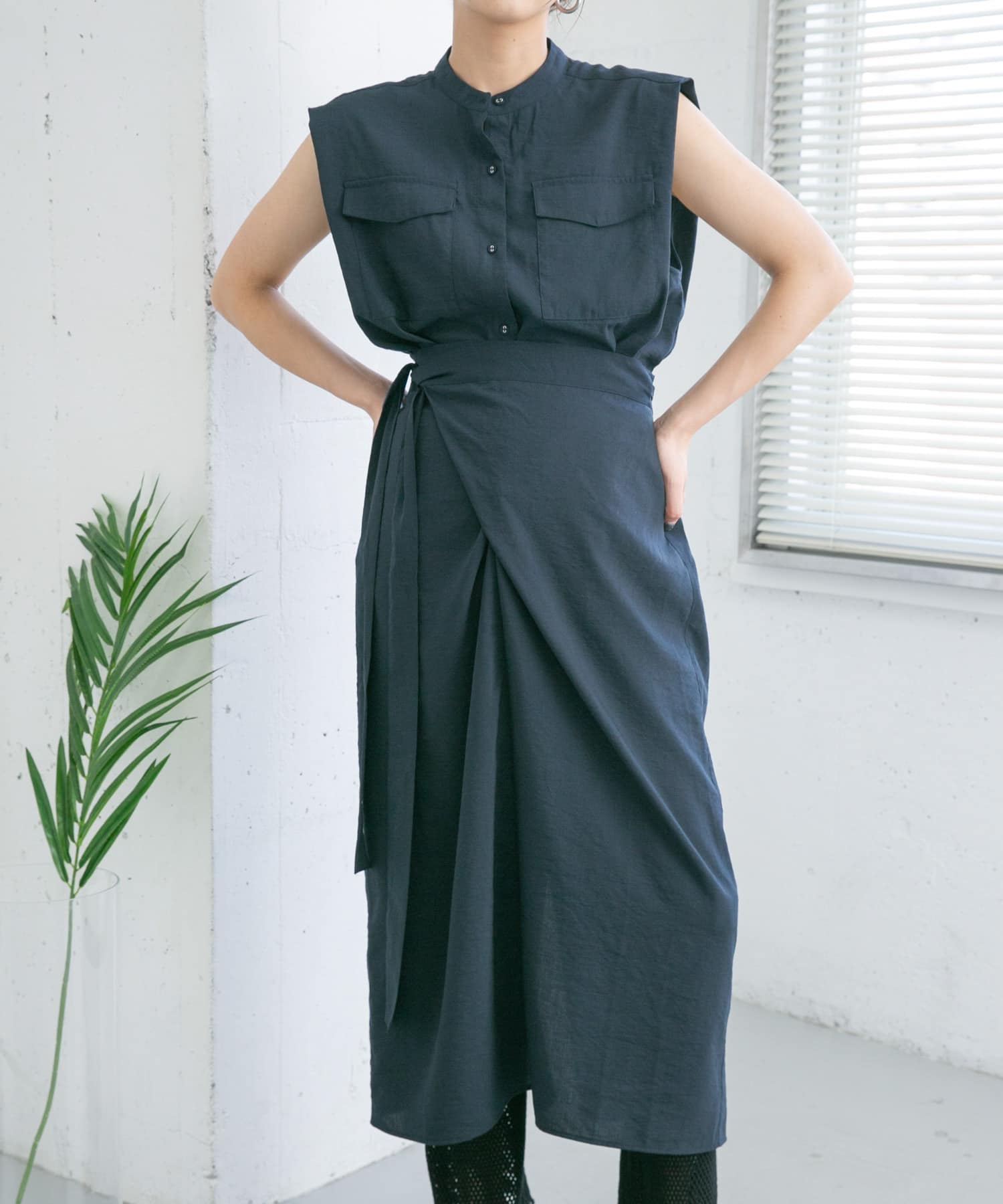 D.NAVY