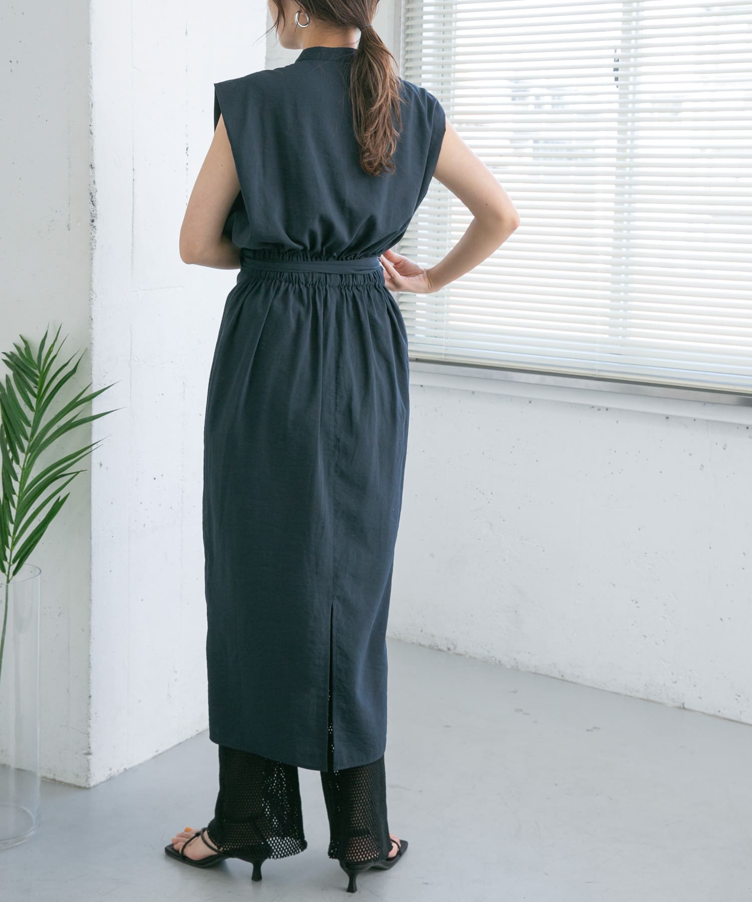 D.NAVY