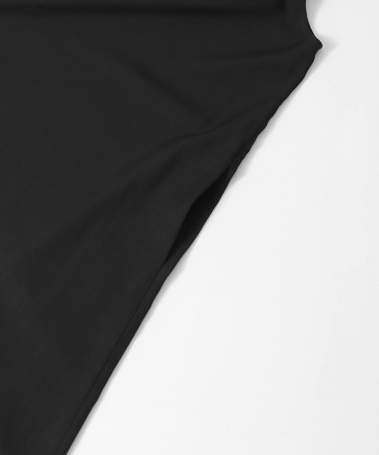 2WAYジャンパースカート BLACK one