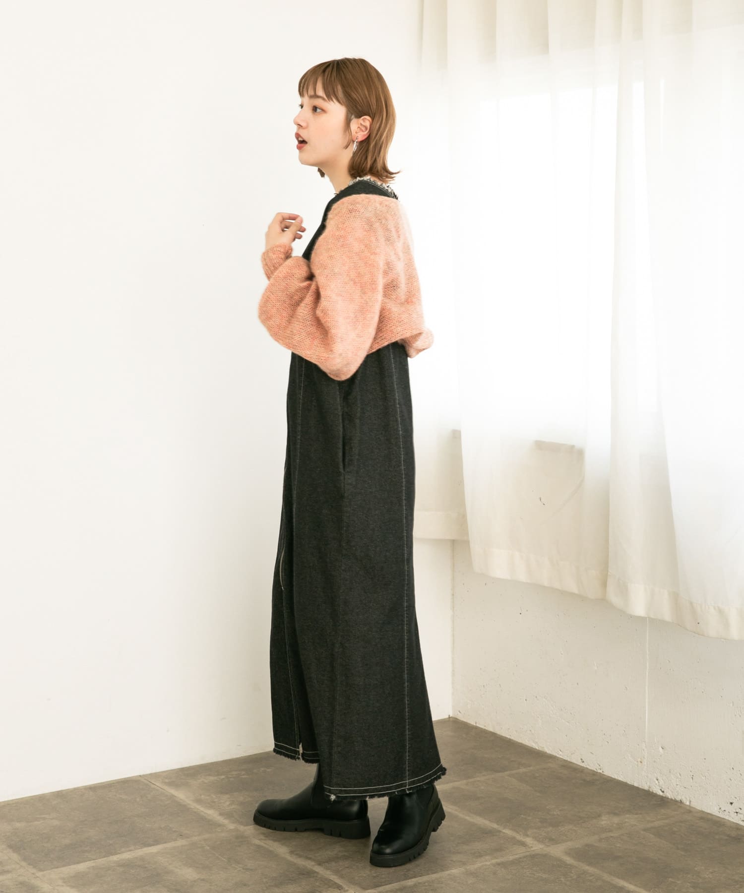 ORG BROWN