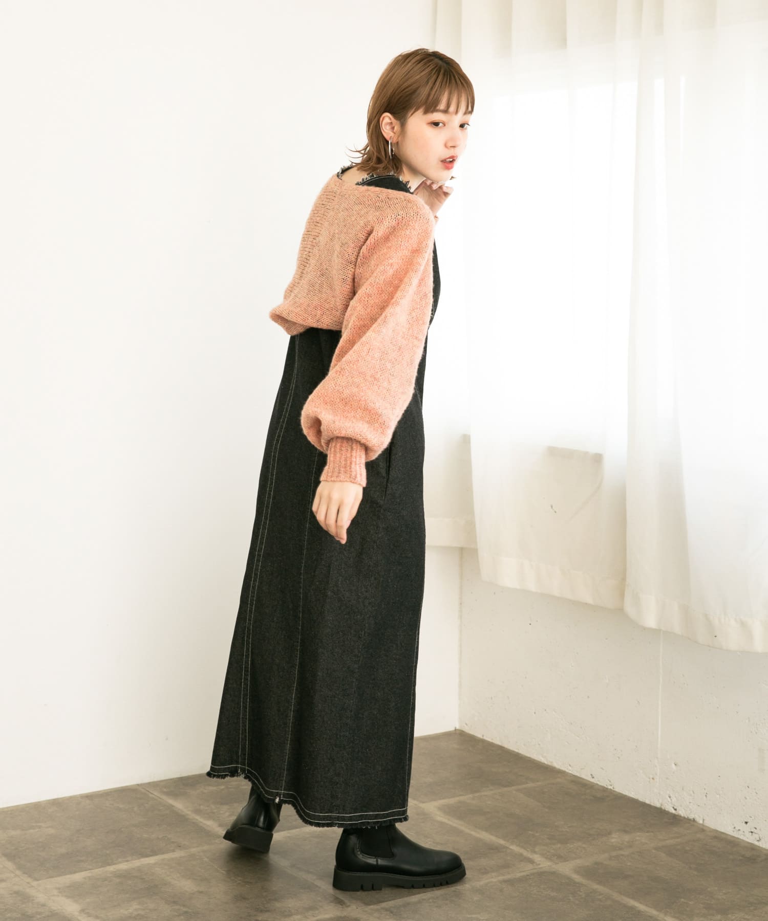 ORG BROWN