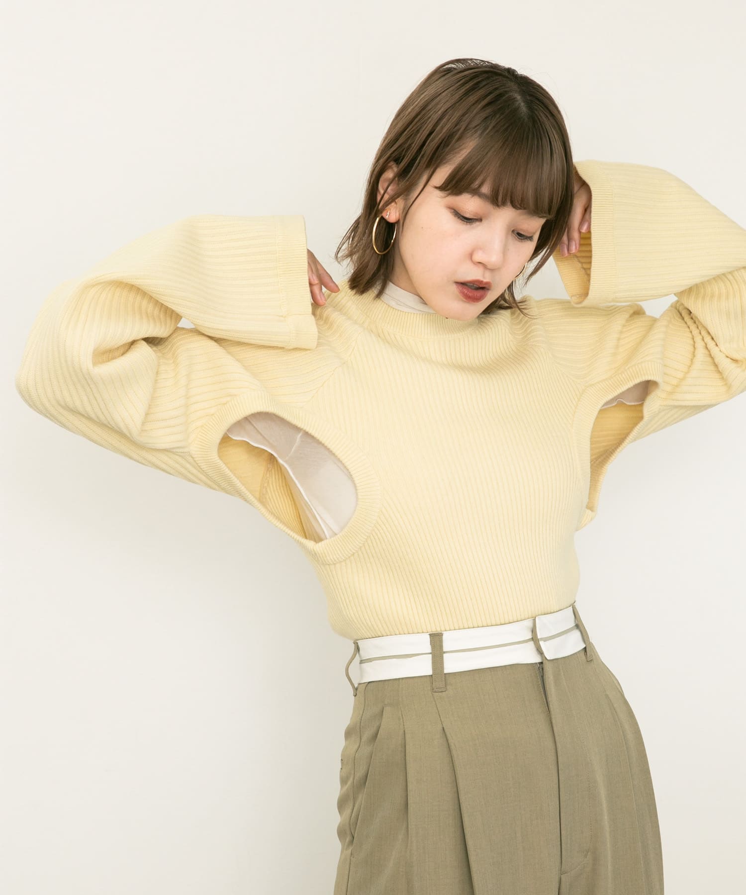 IVORY