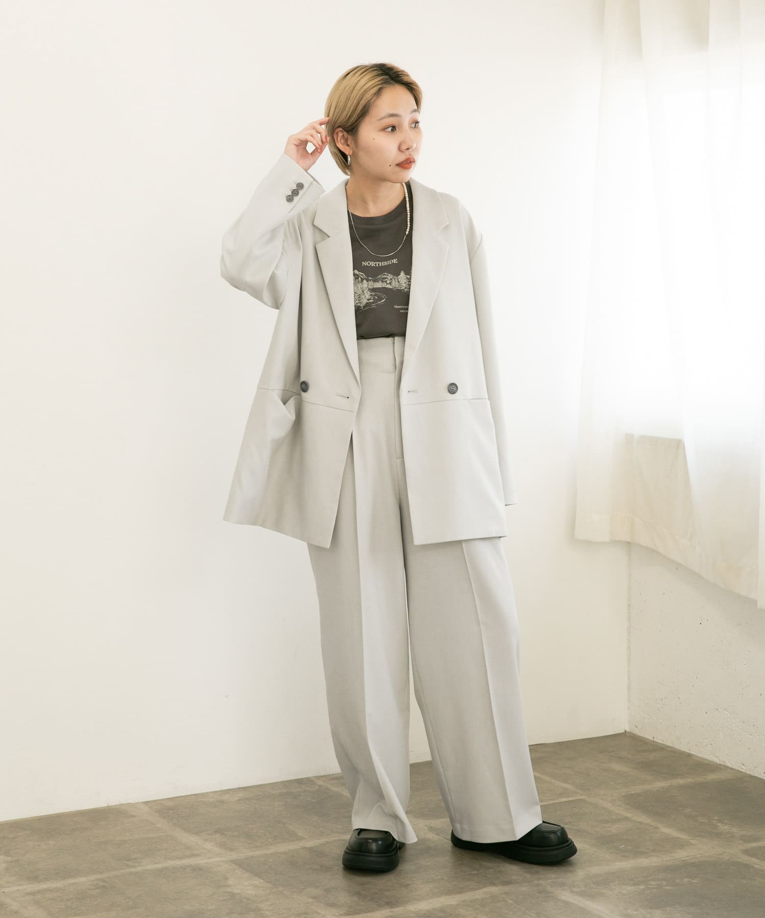 L.GRAY