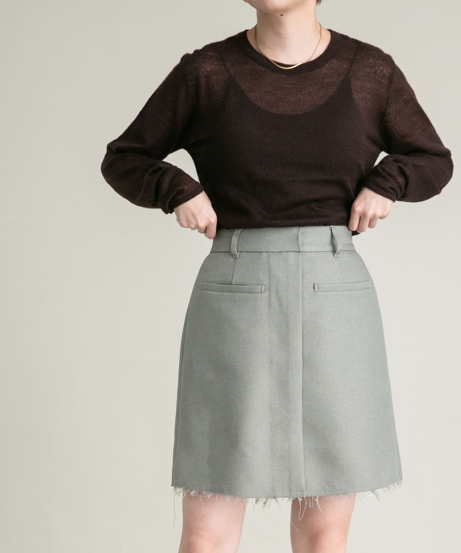 KHAKI