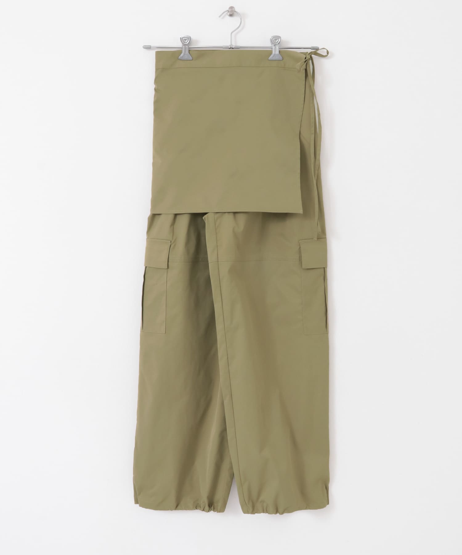 KHAKIBEIGE