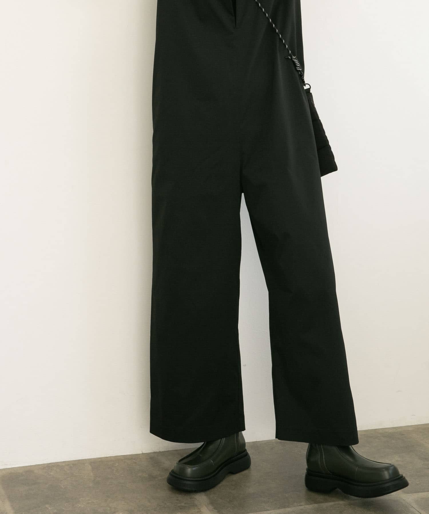身長：165cm サイズ：38