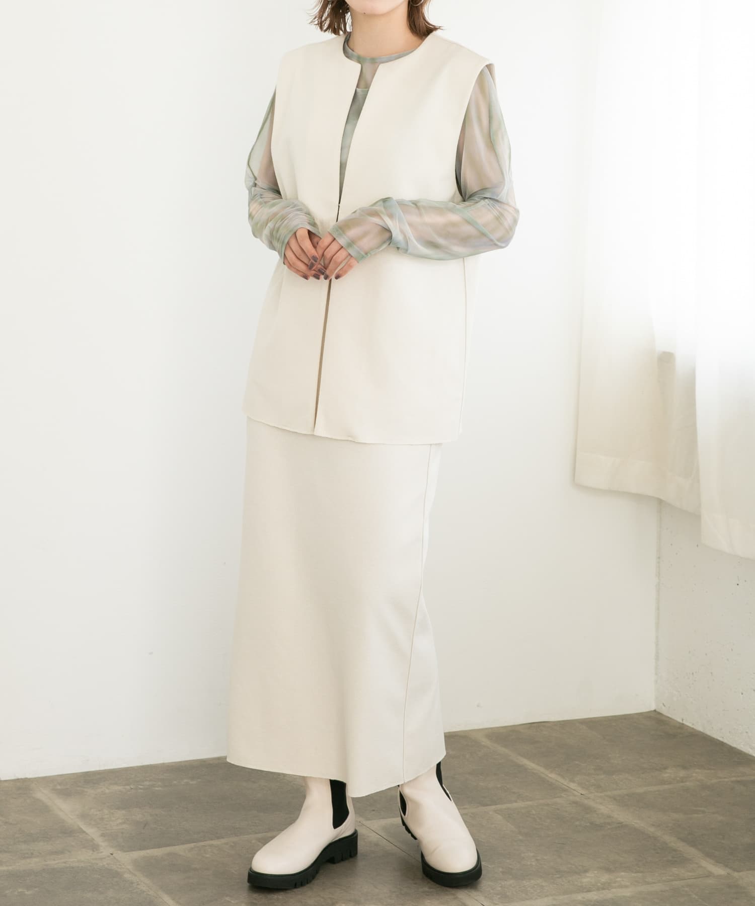 IVORY