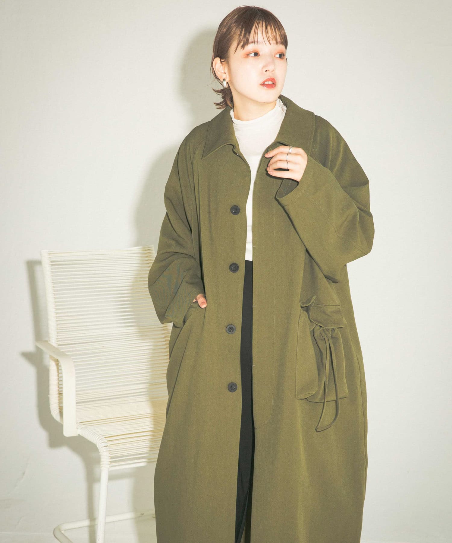 KHAKI