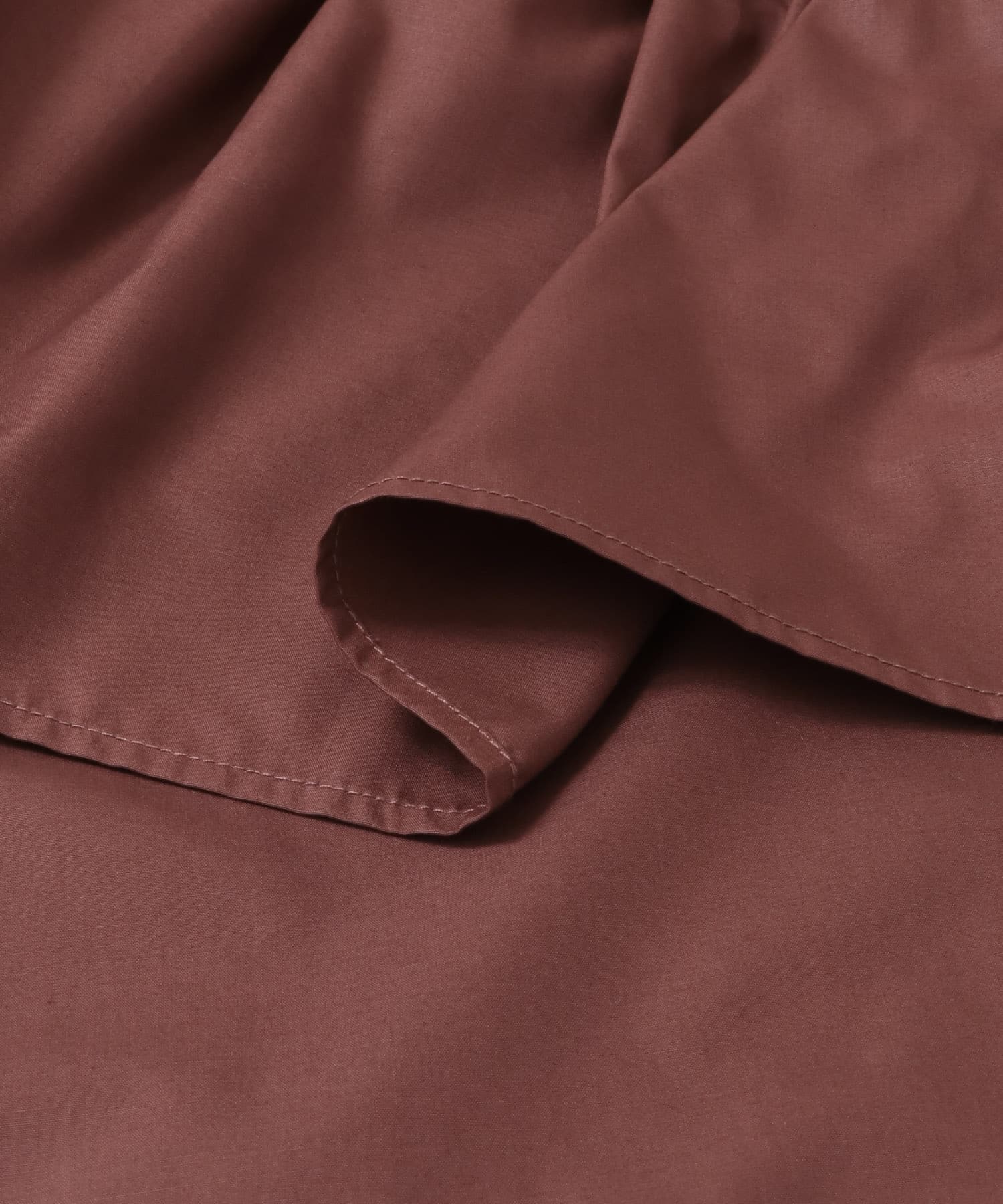 RED BROWN