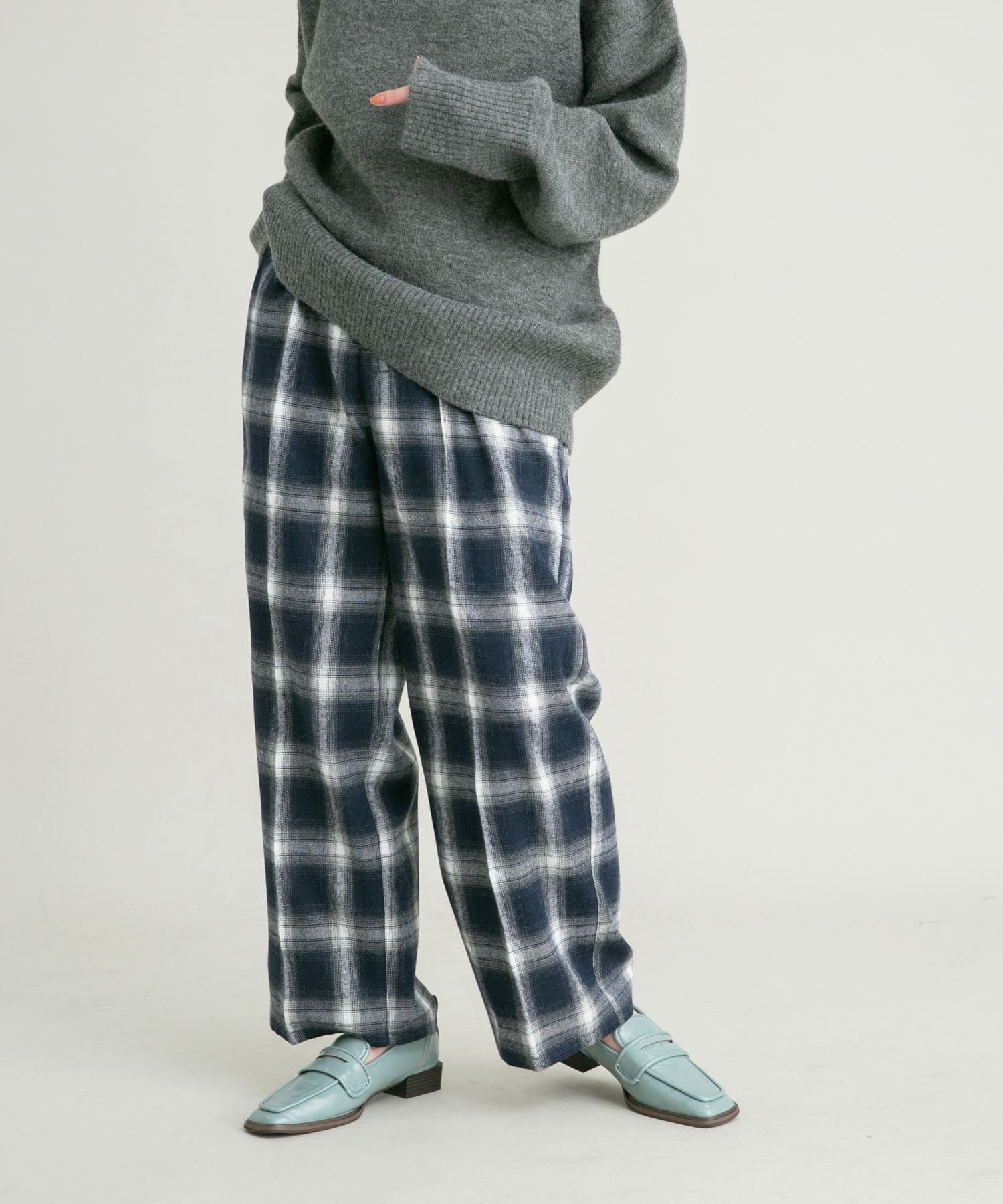 NAVY×OFF