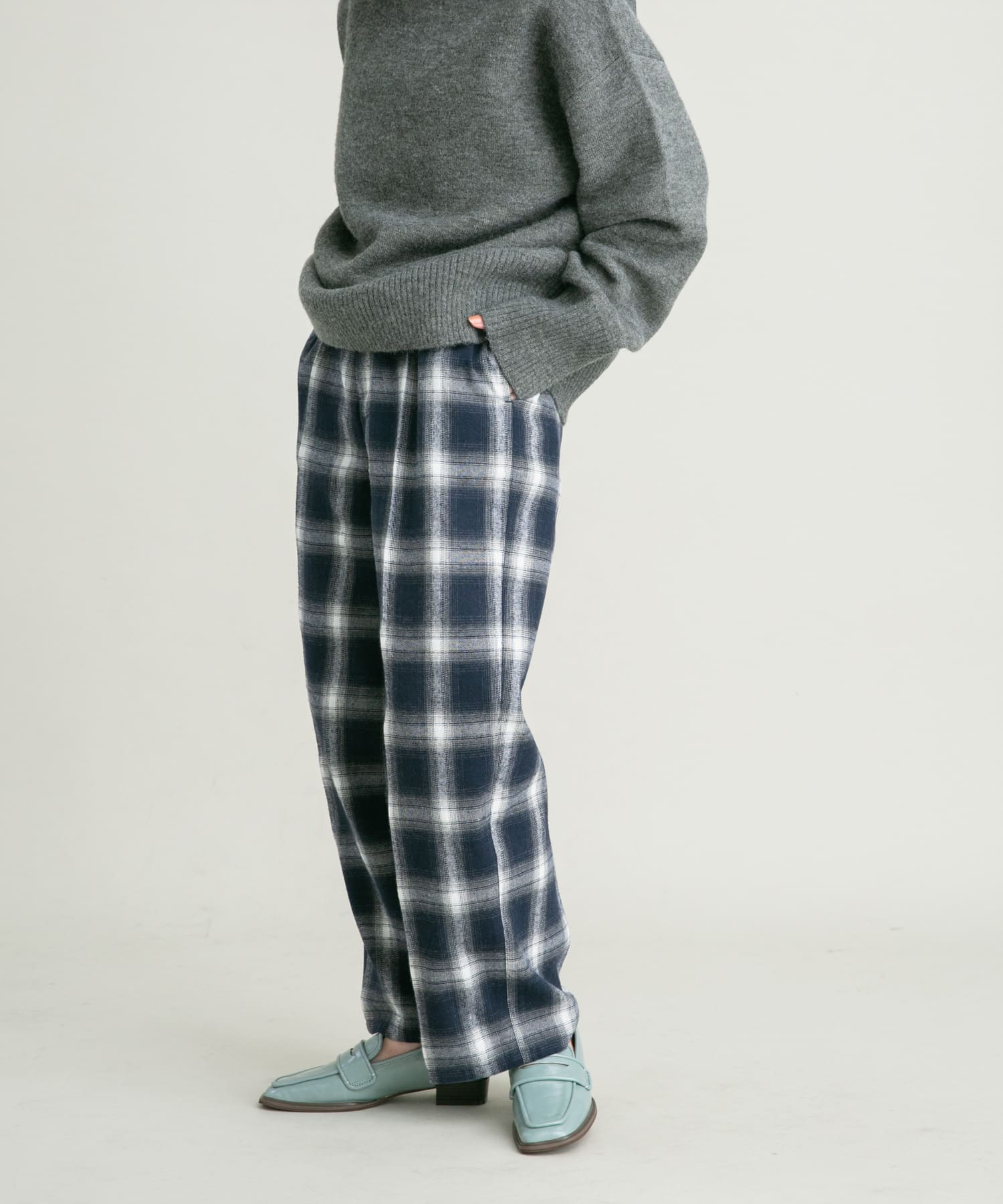 NAVY×OFF
