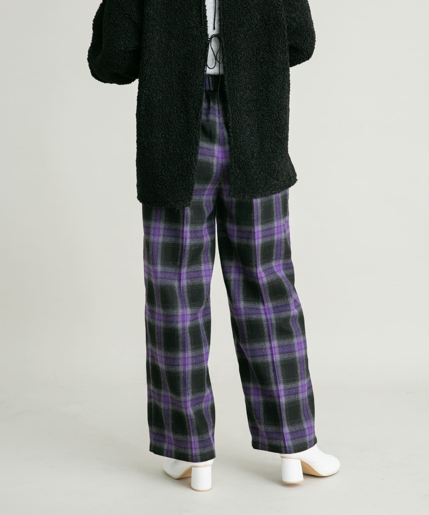 BLACK×PPL