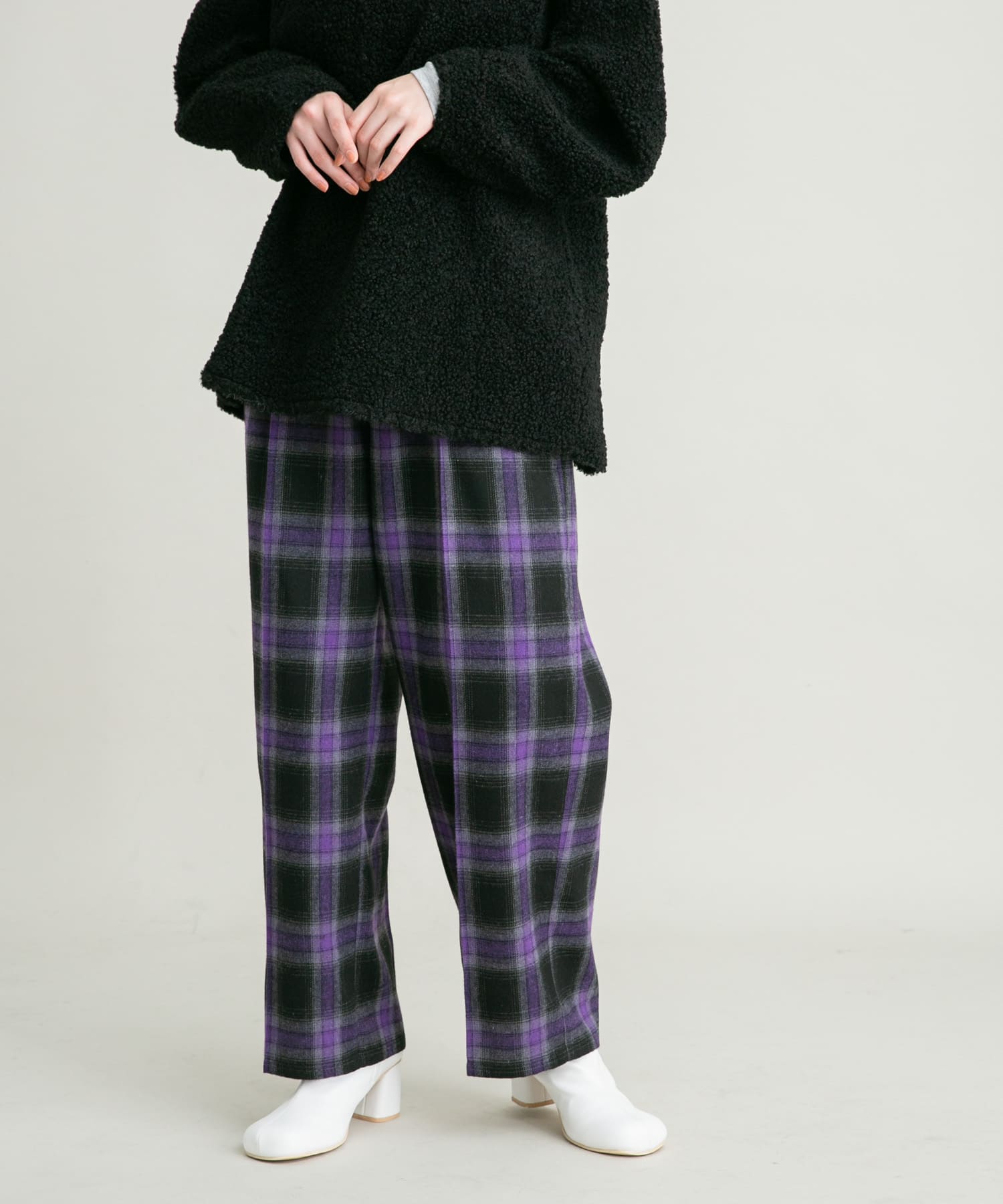 BLACK×PPL