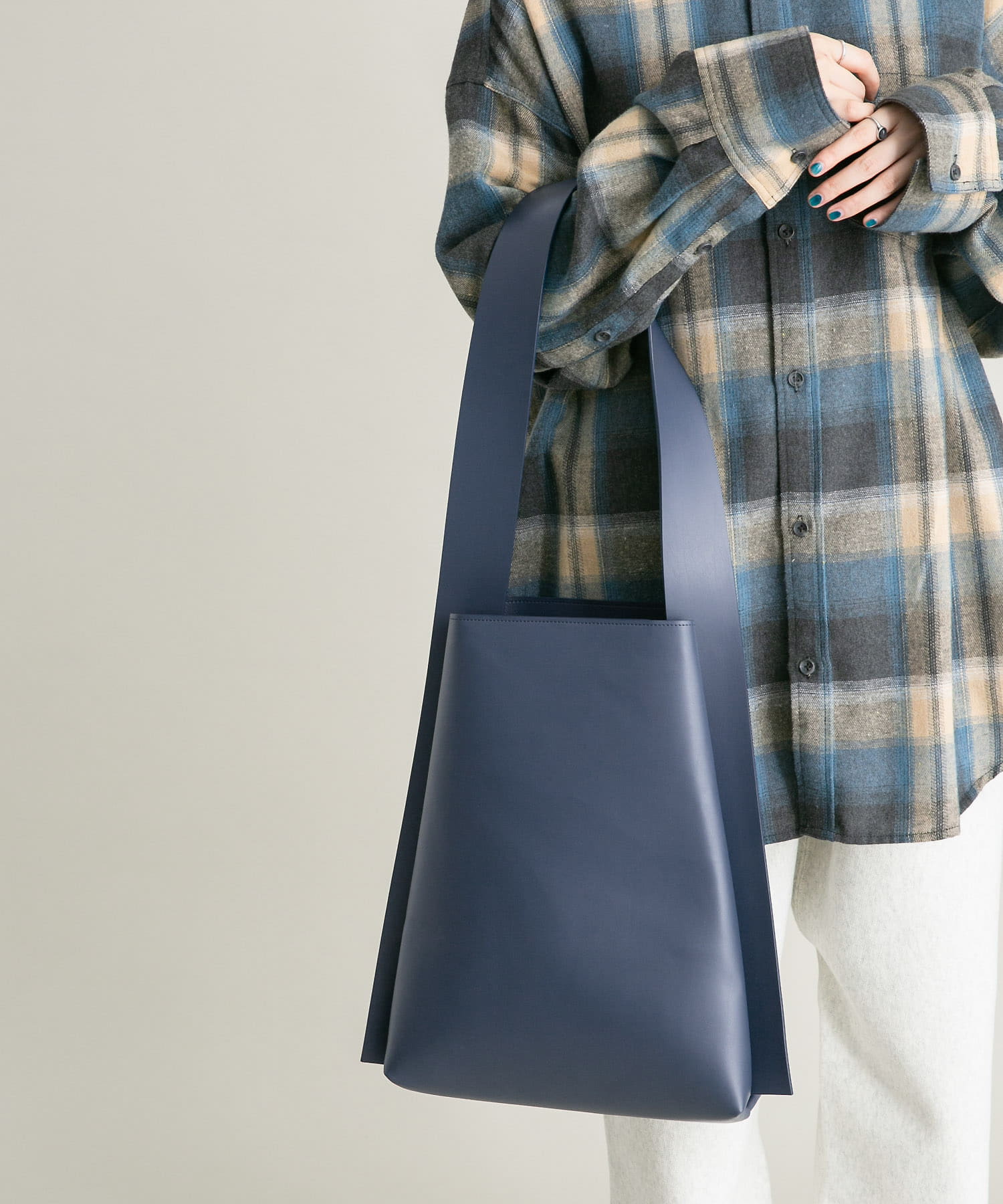 サンドデザインショルダーBAG