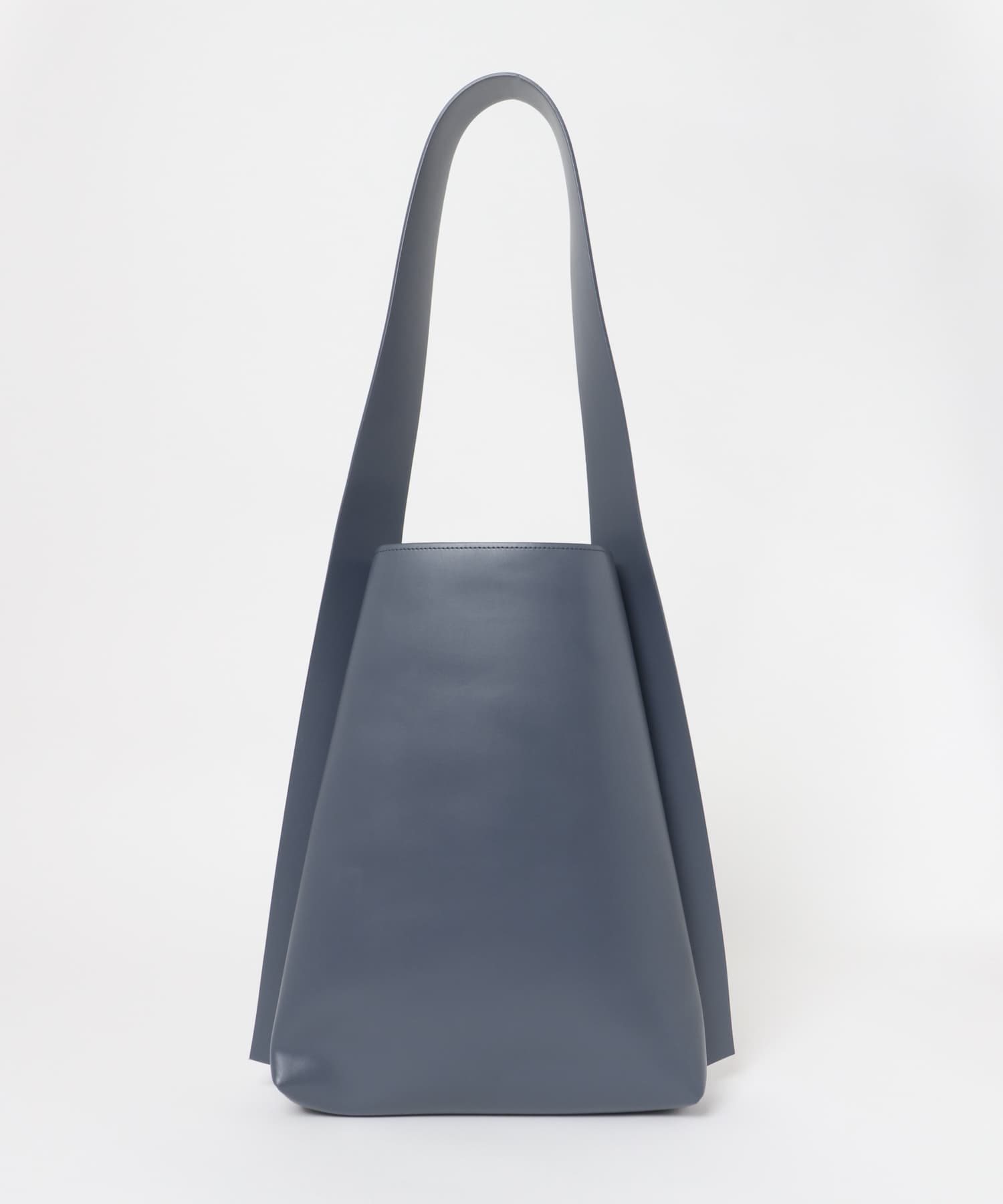 サンドデザインショルダーBAG NAVY one