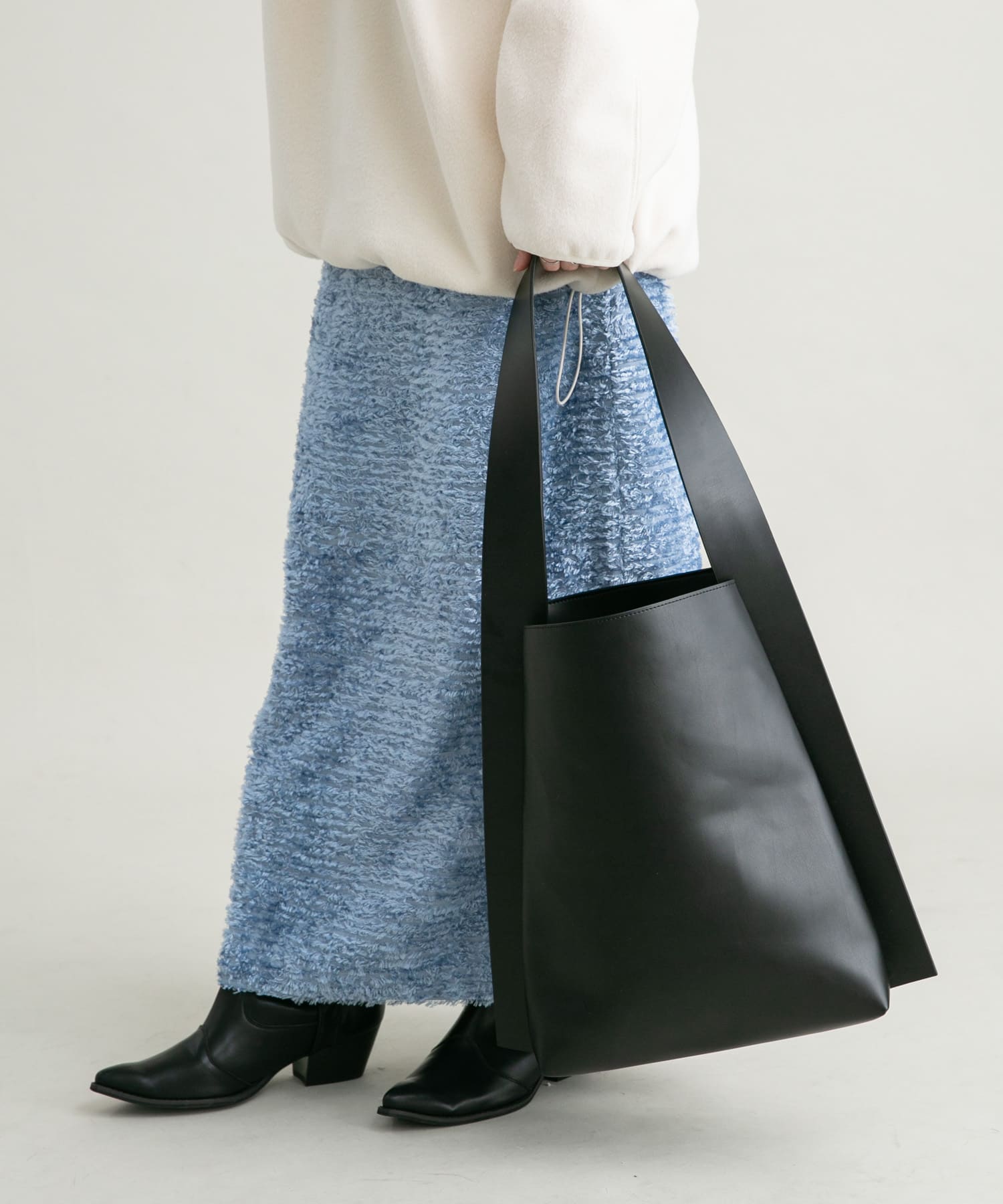 サンドデザインショルダーBAG