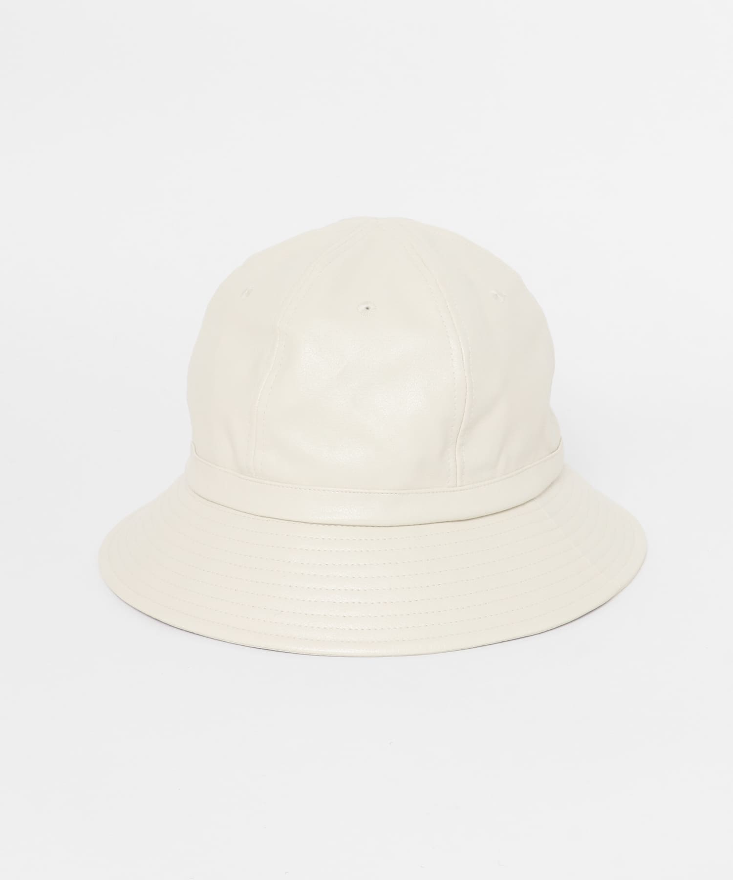 レザーバケットHAT OFF one