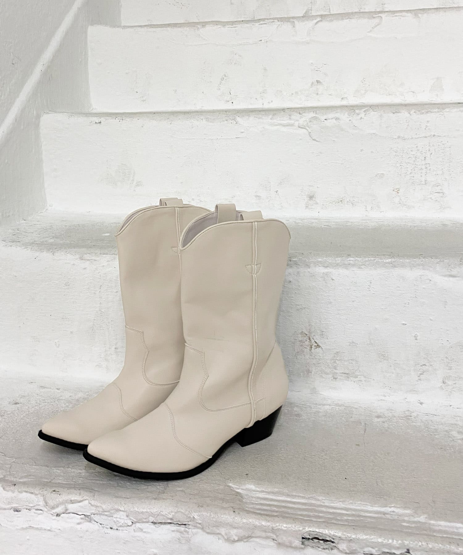 ウエスタンブーツ