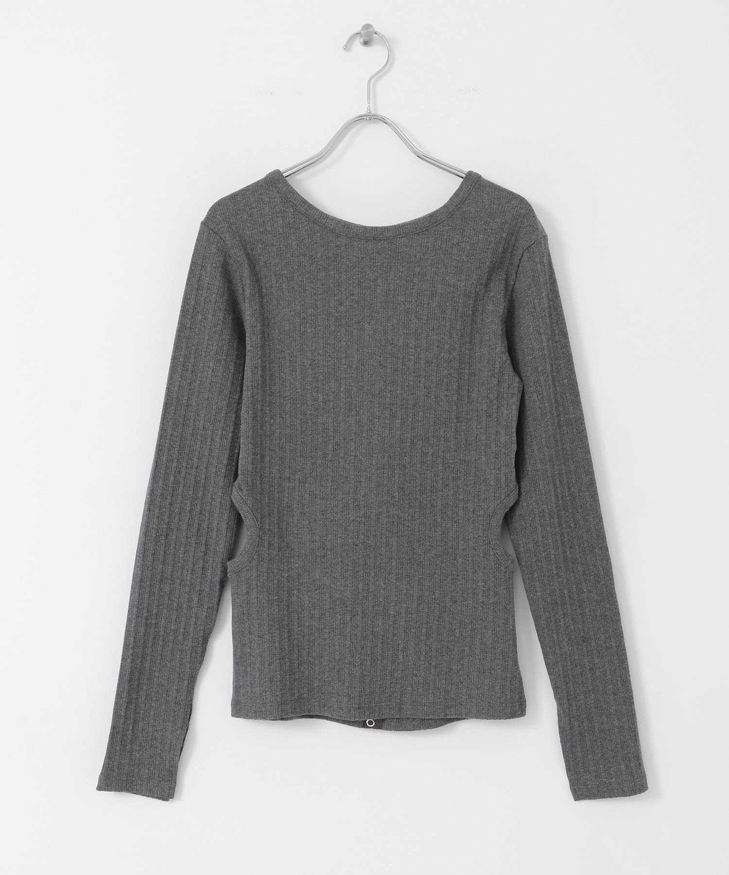 TOP GRAY