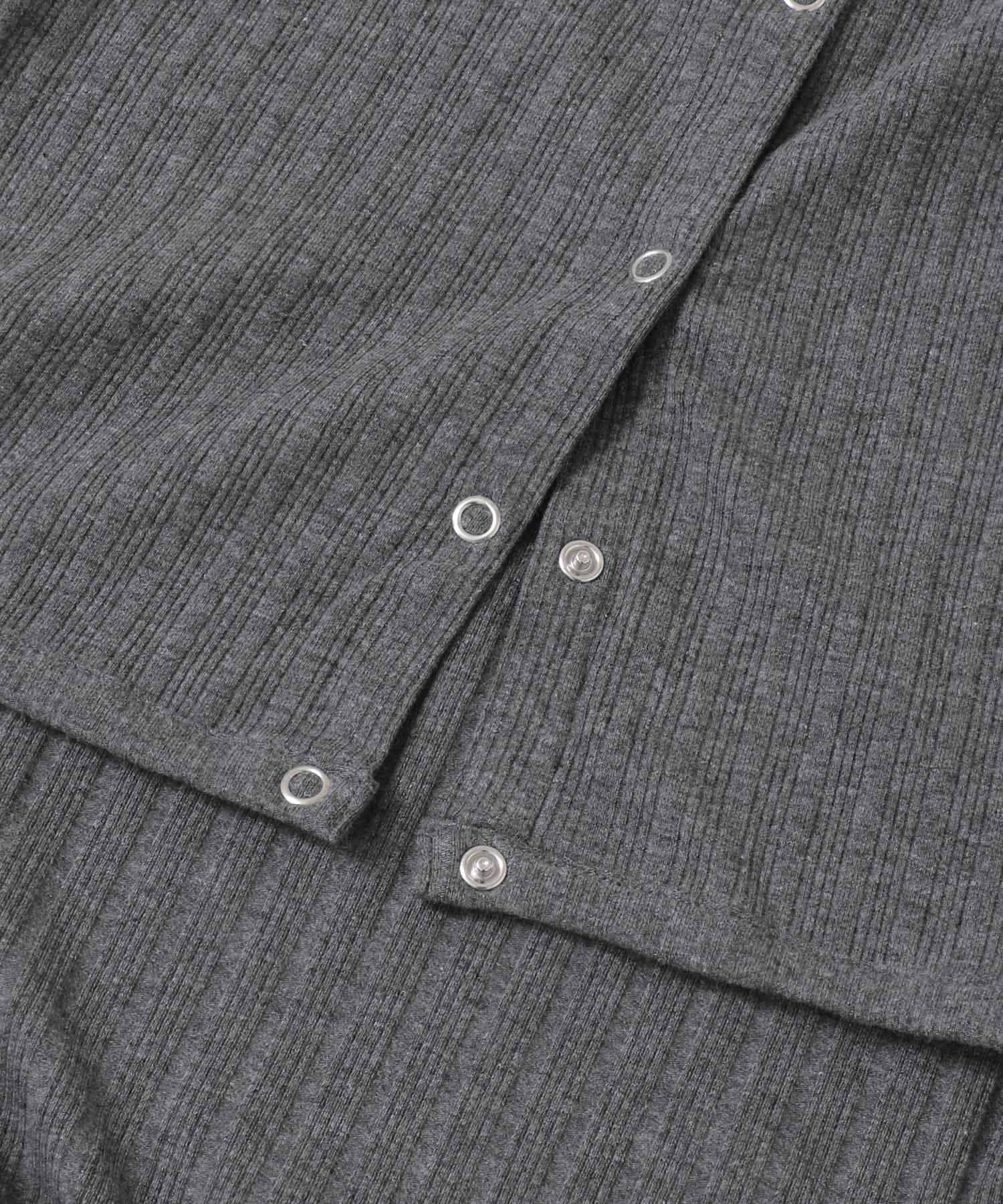 TOP GRAY