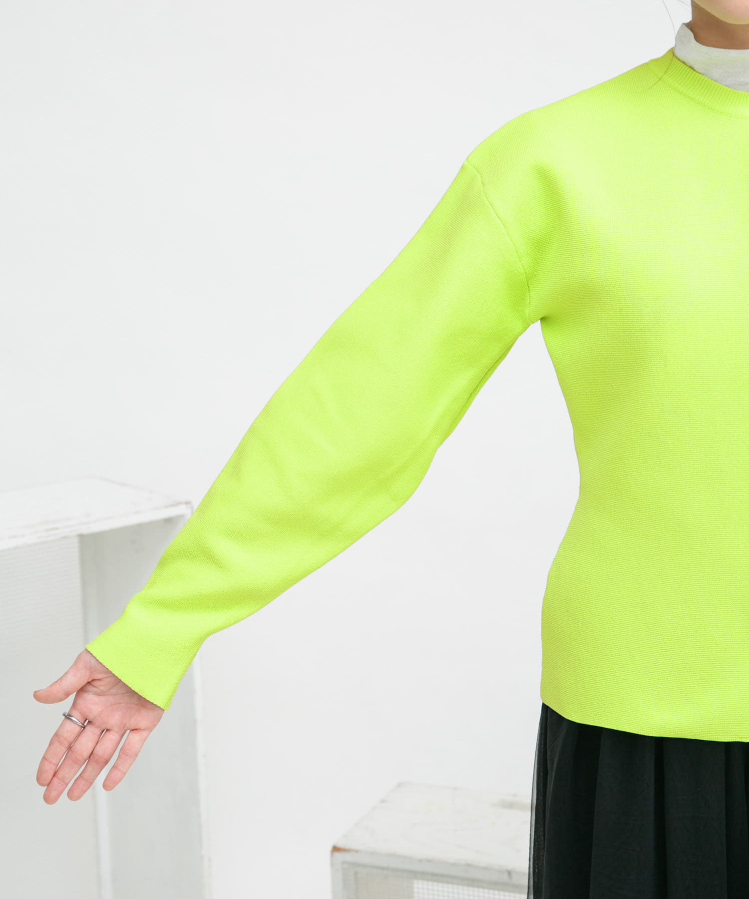 NEONYELLOW