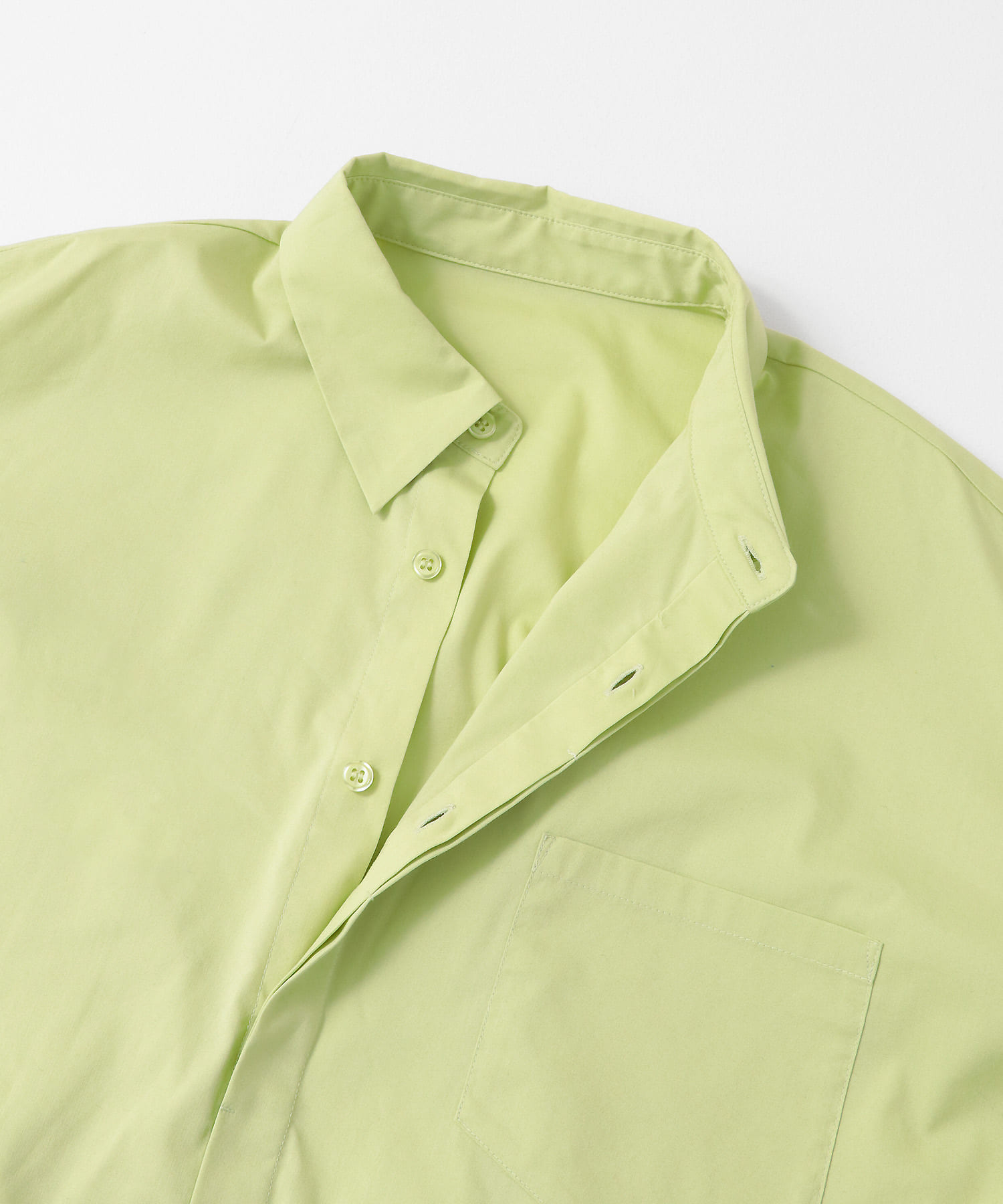 LIME GREEN