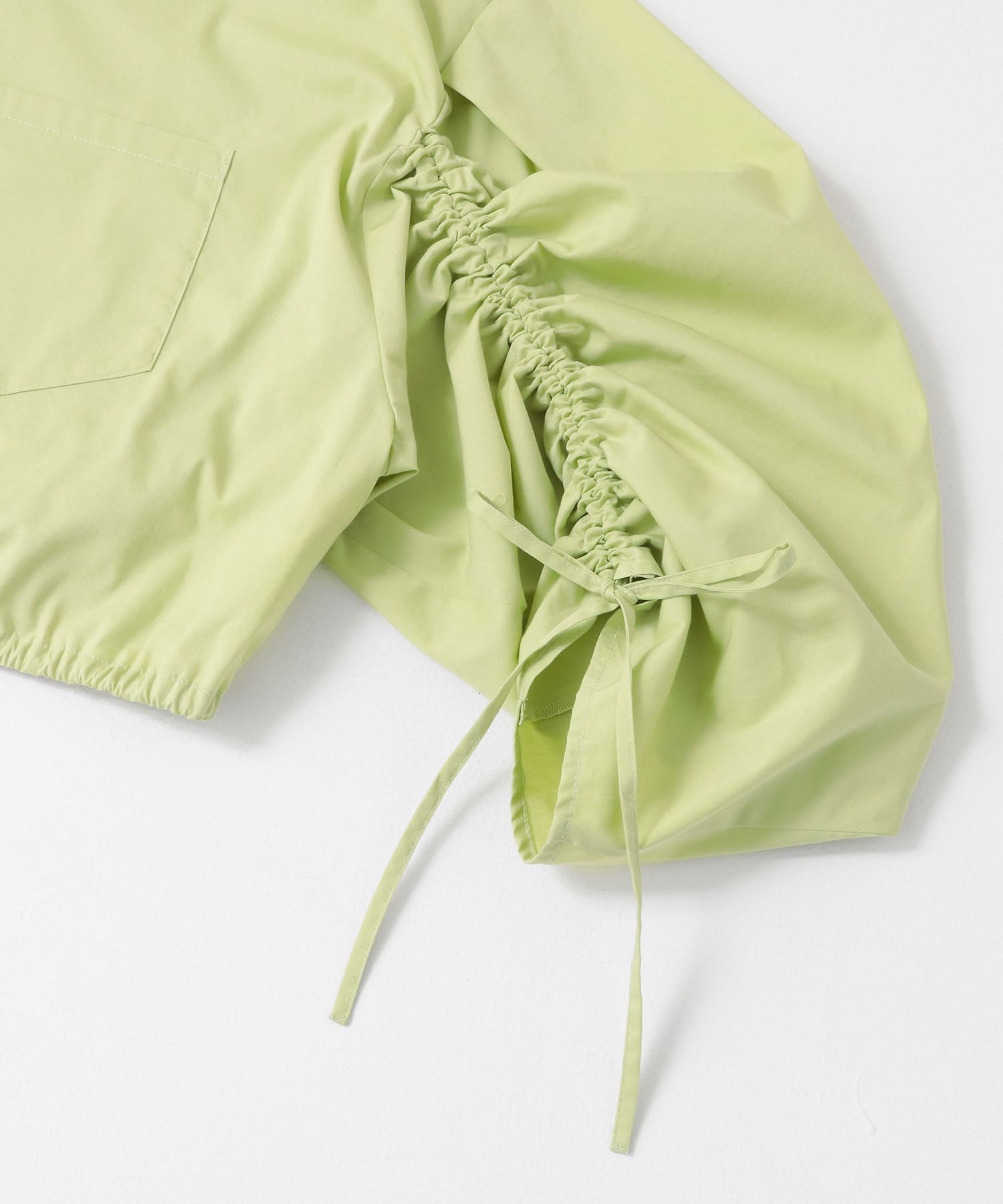 LIME GREEN