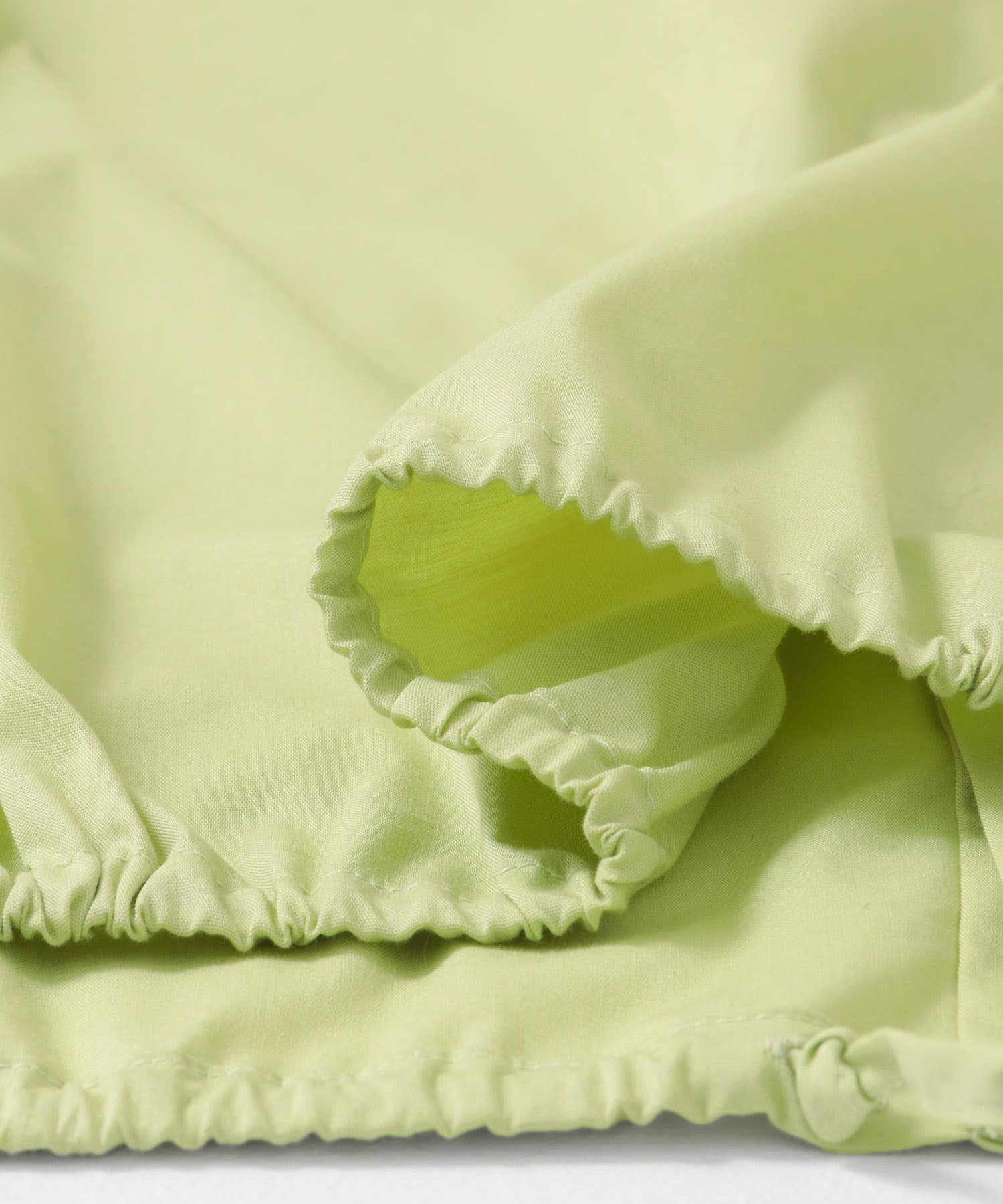 LIME GREEN