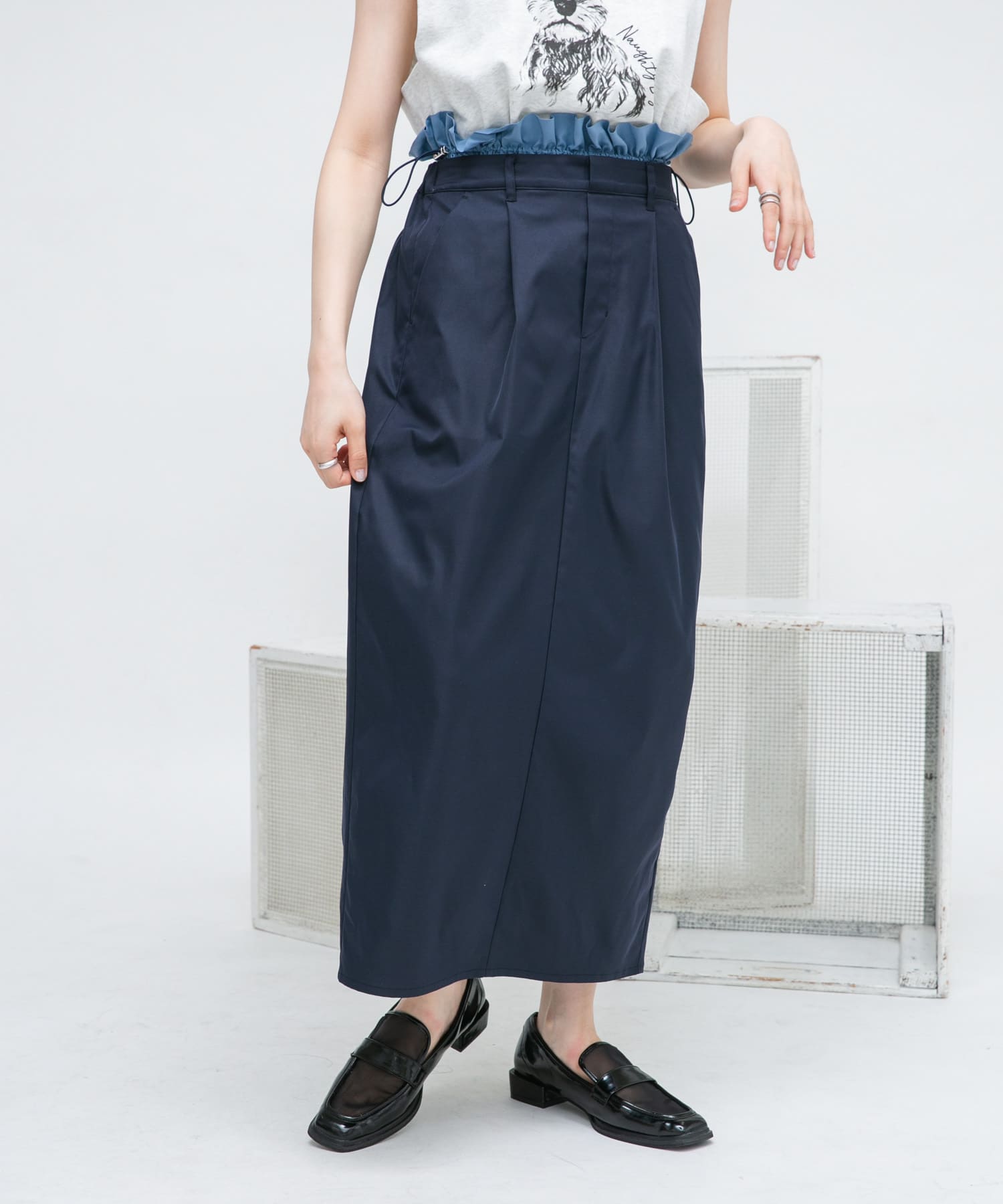 NAVY