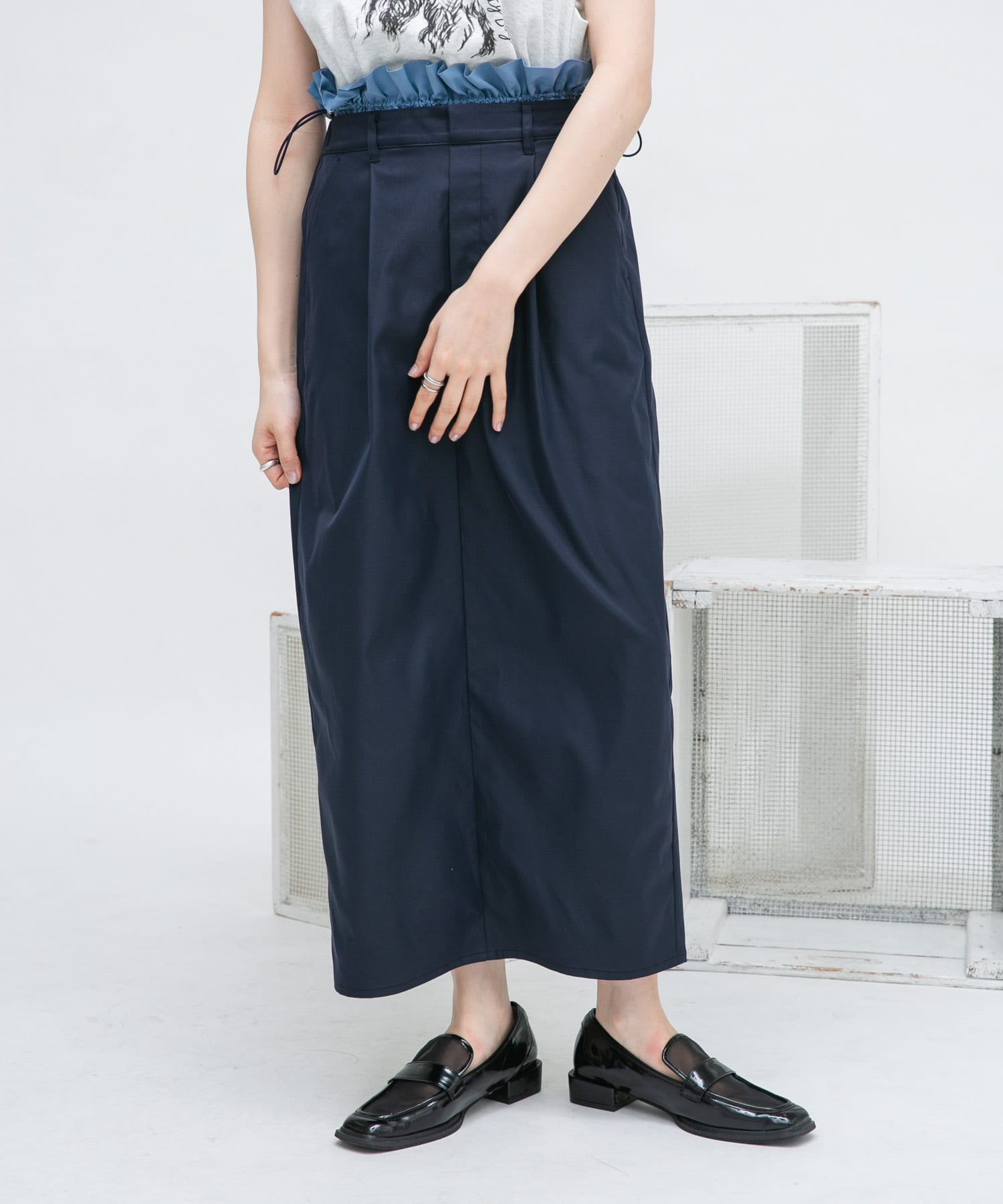 NAVY