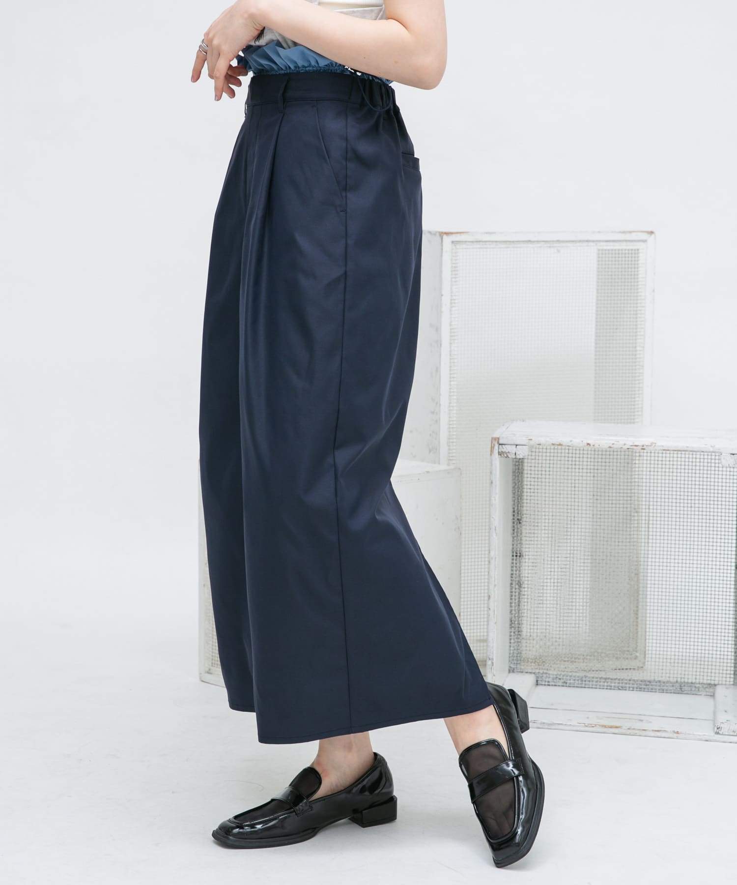 NAVY