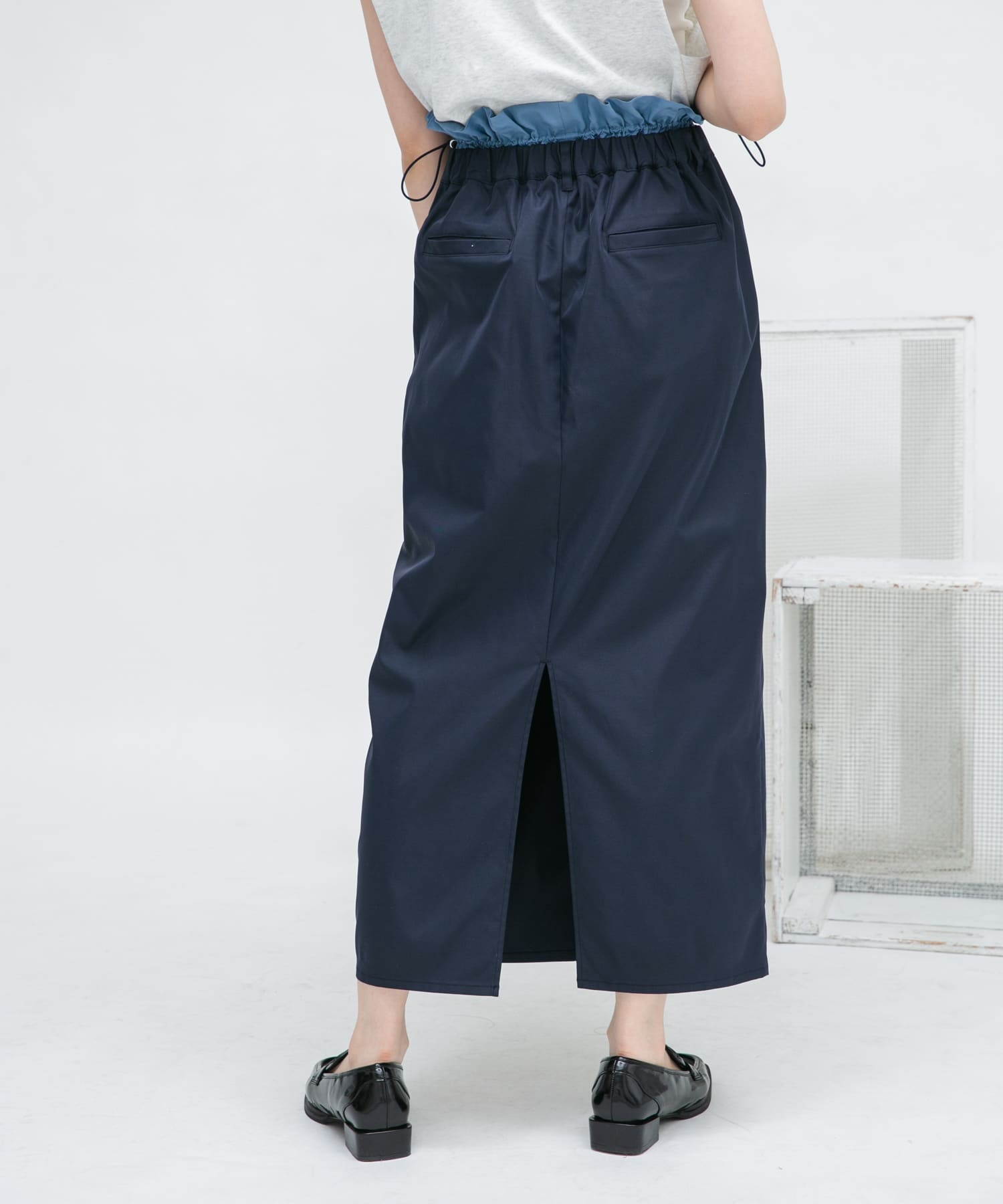 NAVY