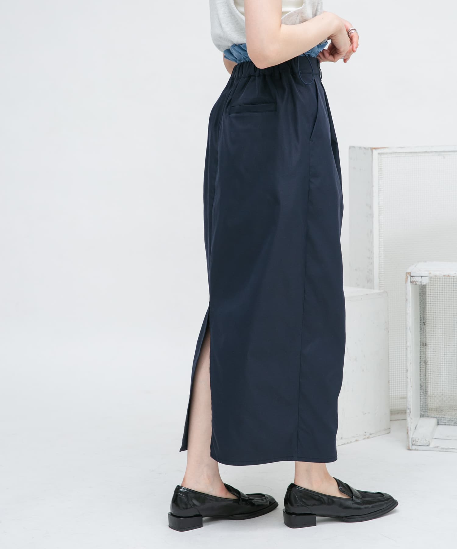 NAVY