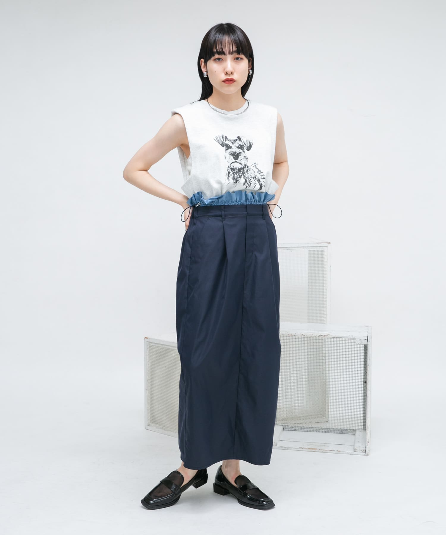 NAVY