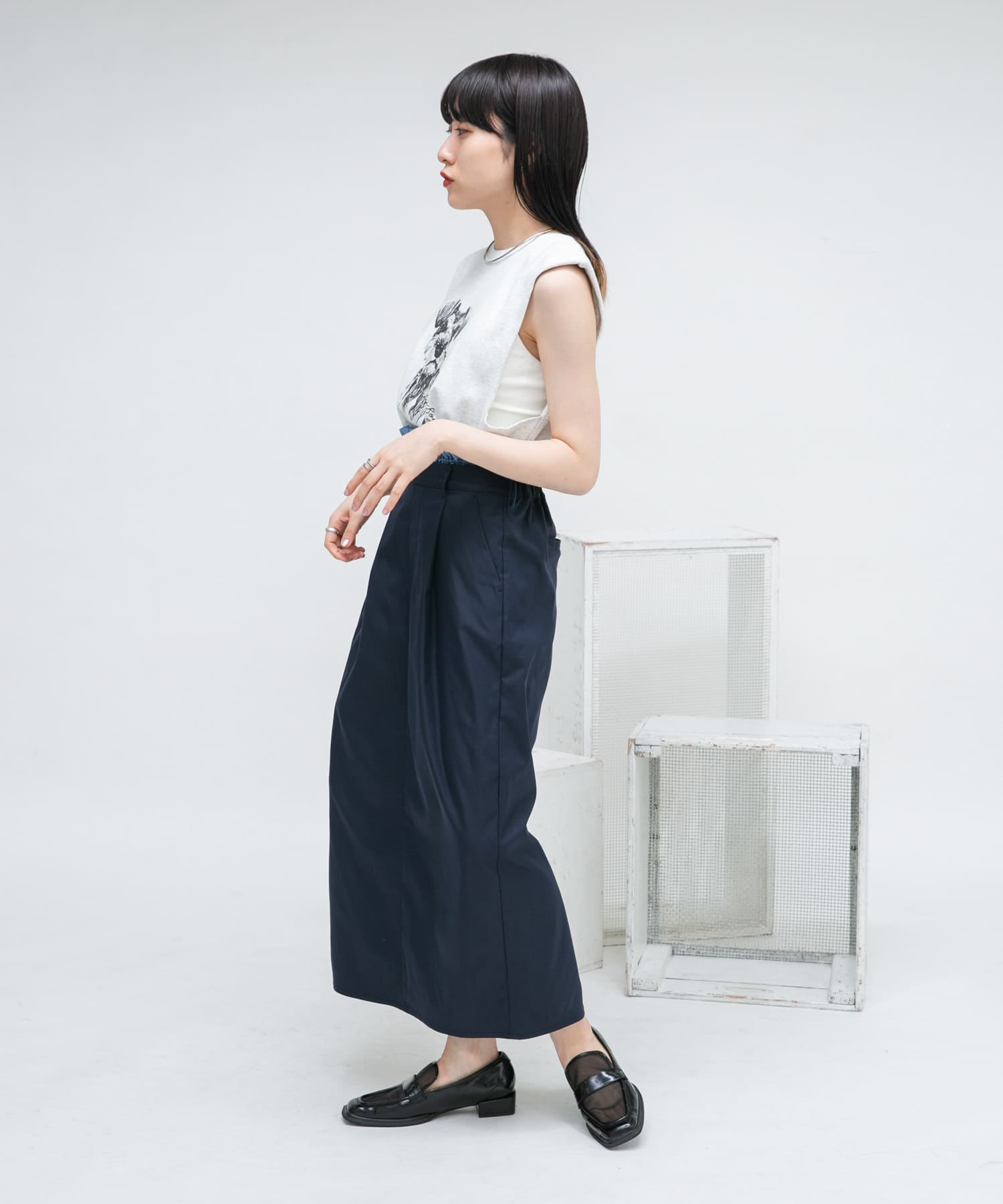 NAVY