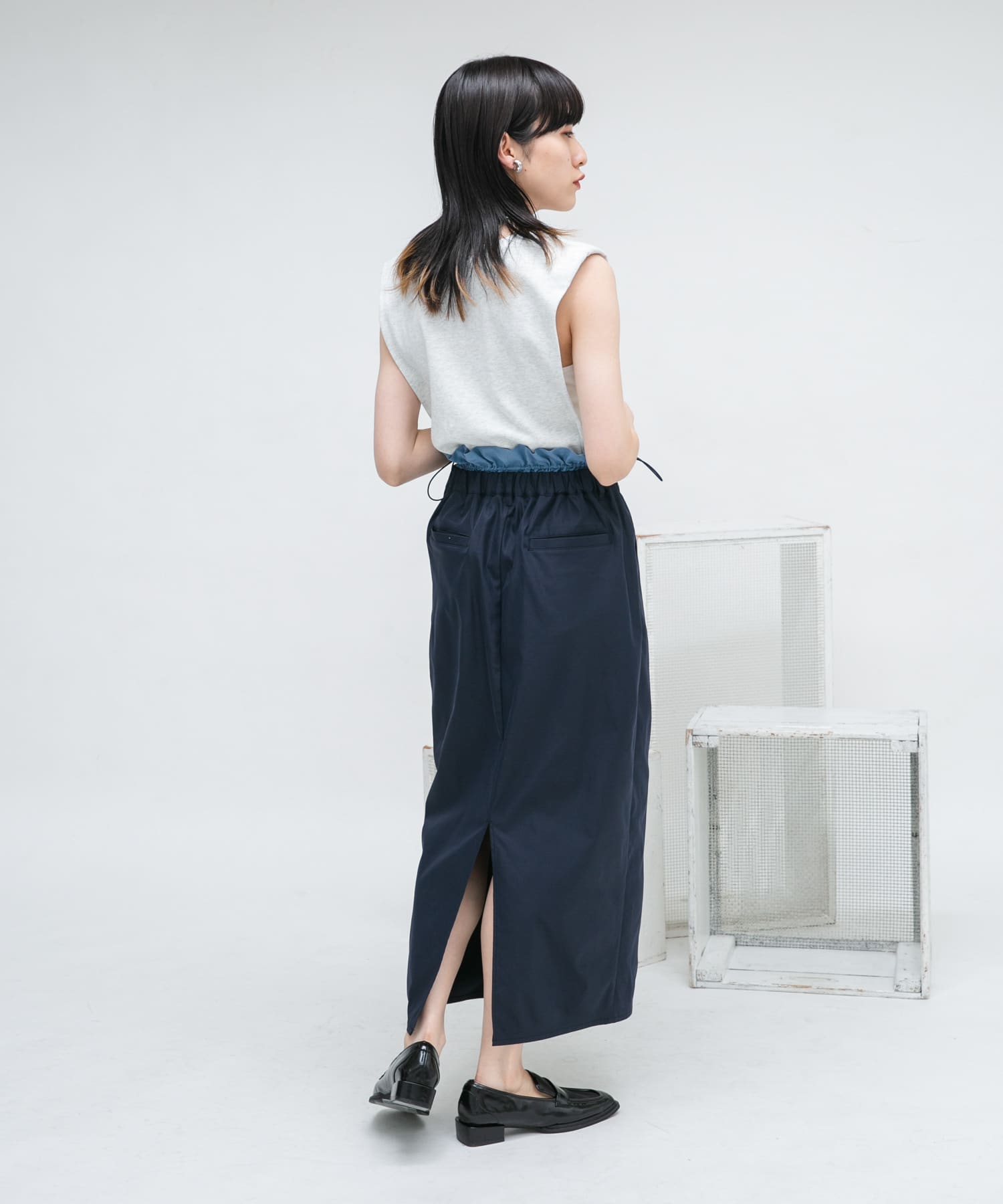 NAVY