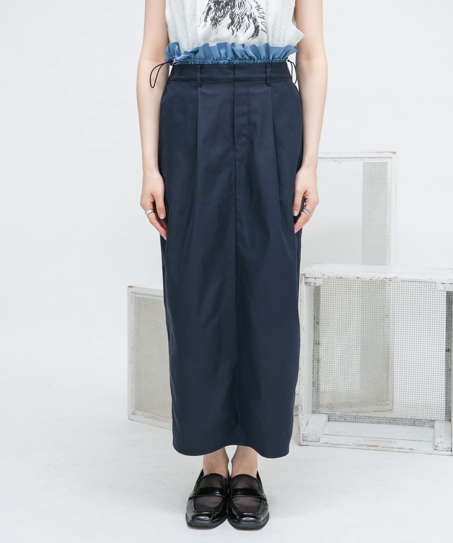 NAVY