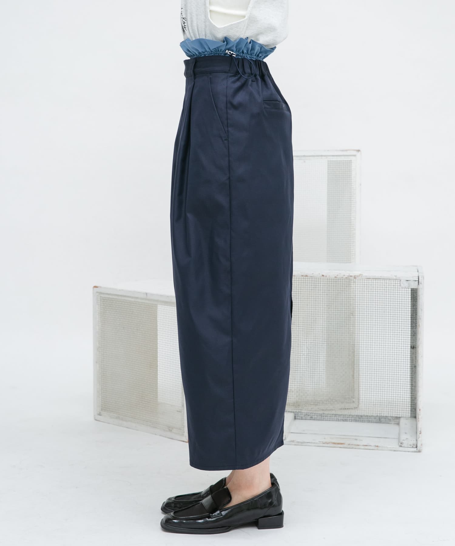 NAVY