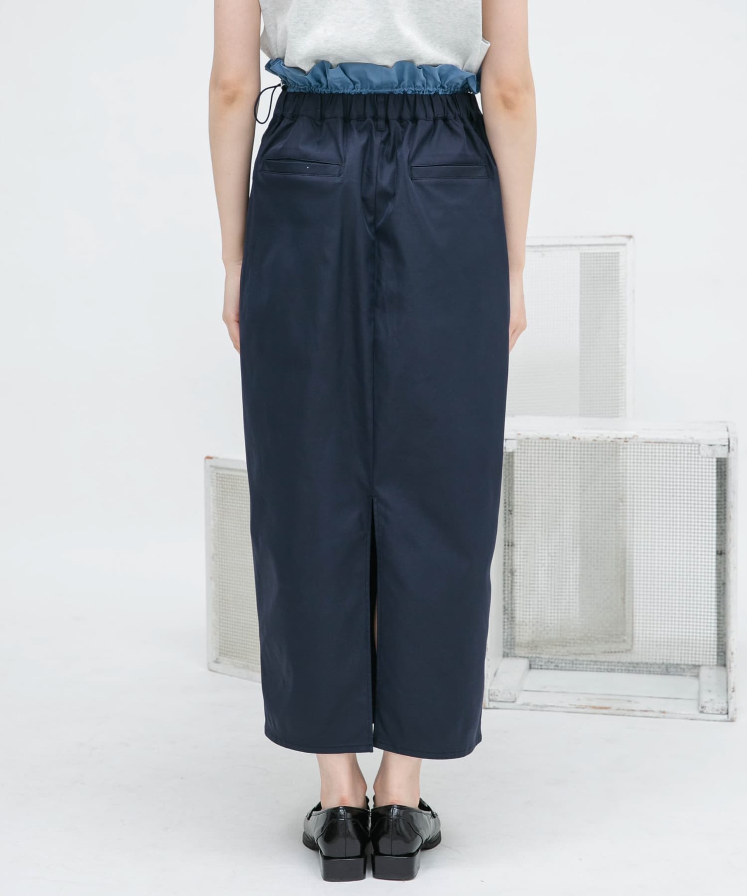 NAVY
