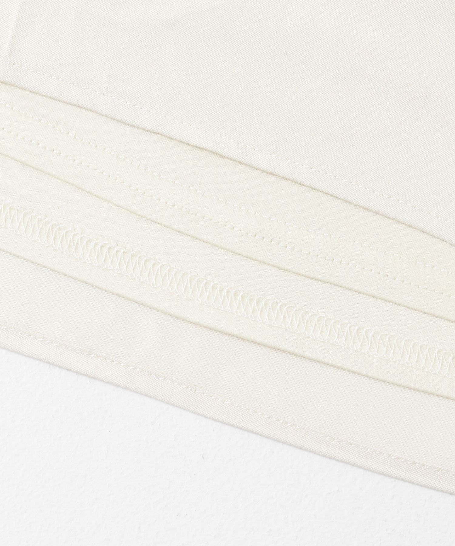 スイッチングAラインスカート IVORY one