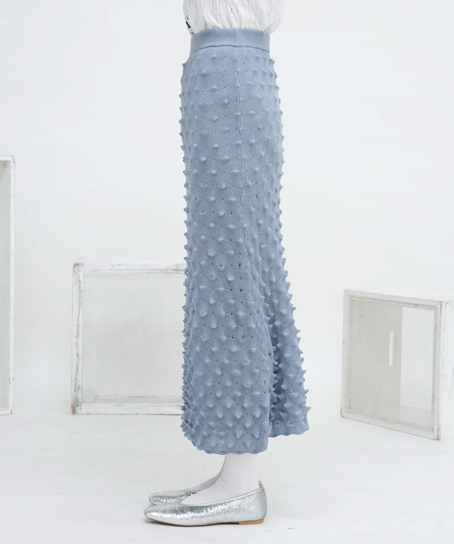 L.BLUE